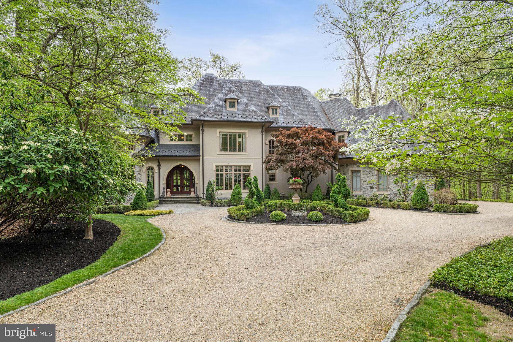 MARWOOD - Residential