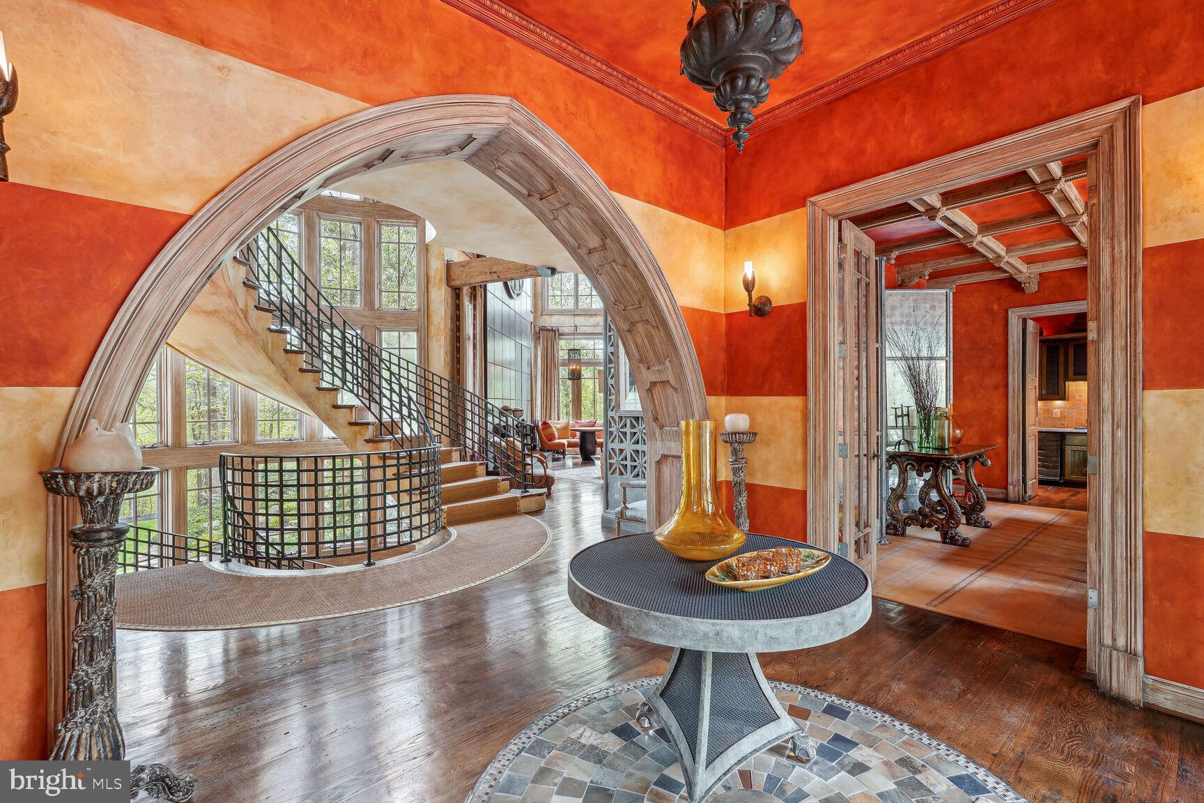 MARWOOD - Residential