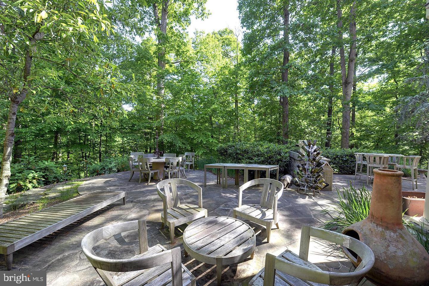 MARWOOD - Residential