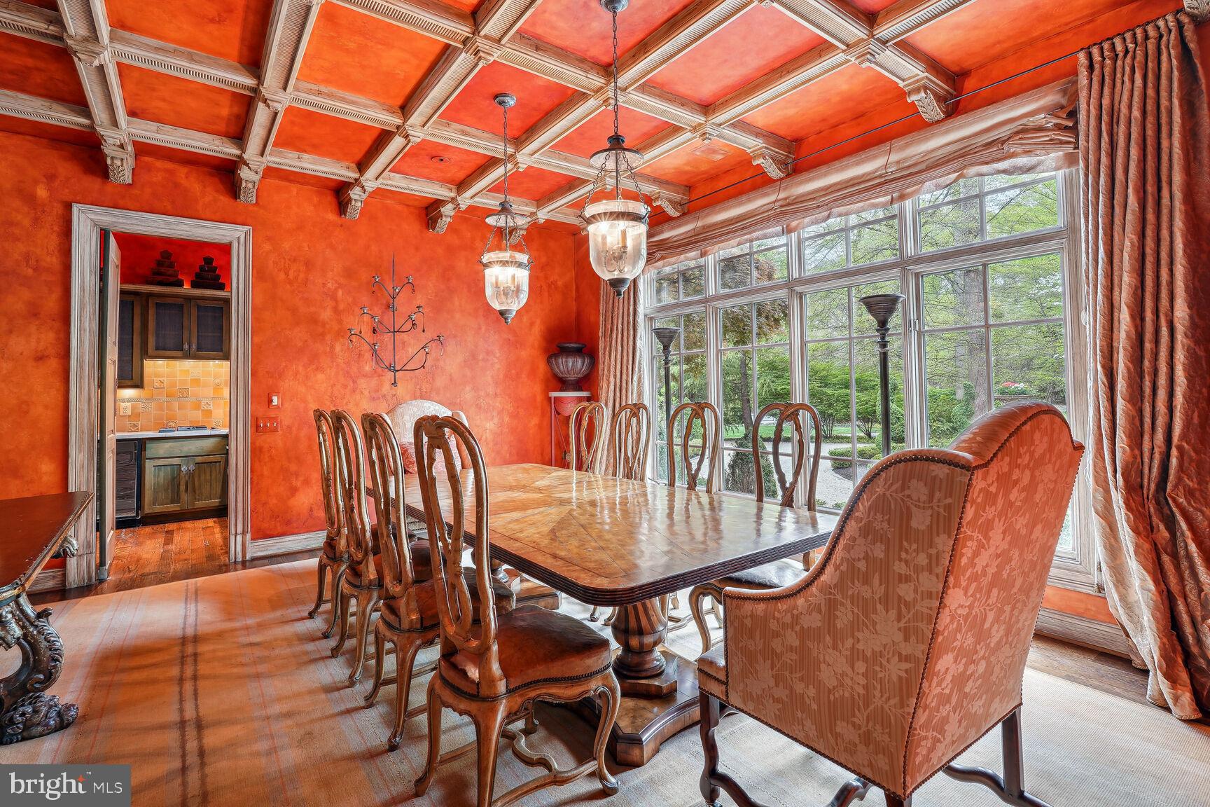 MARWOOD - Residential