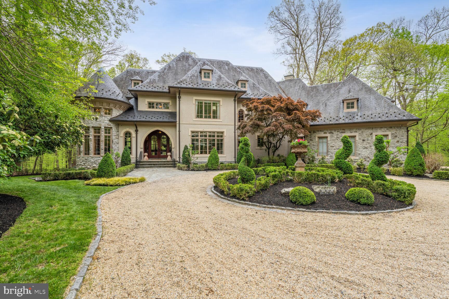 MARWOOD - Residential