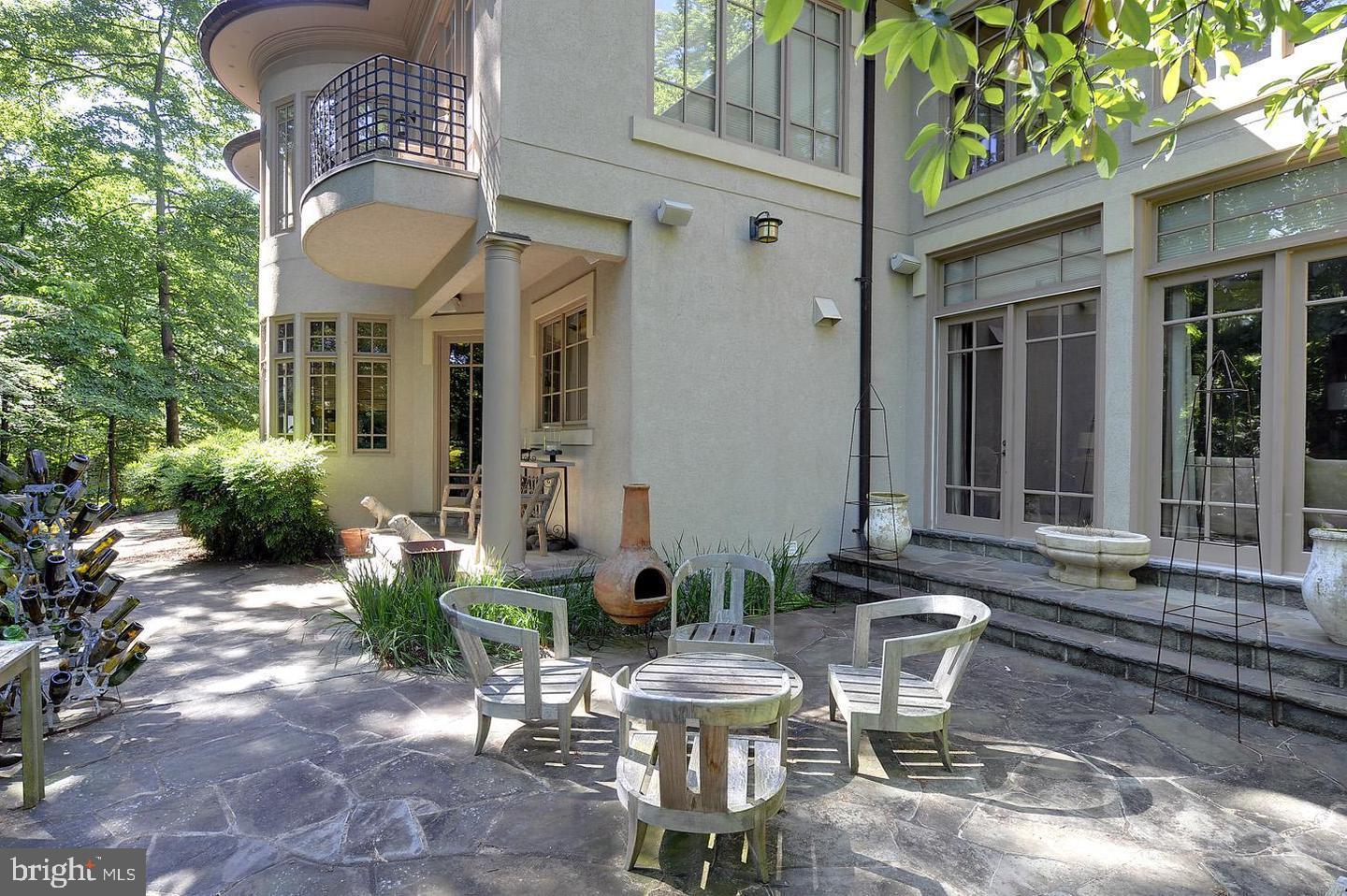 MARWOOD - Residential