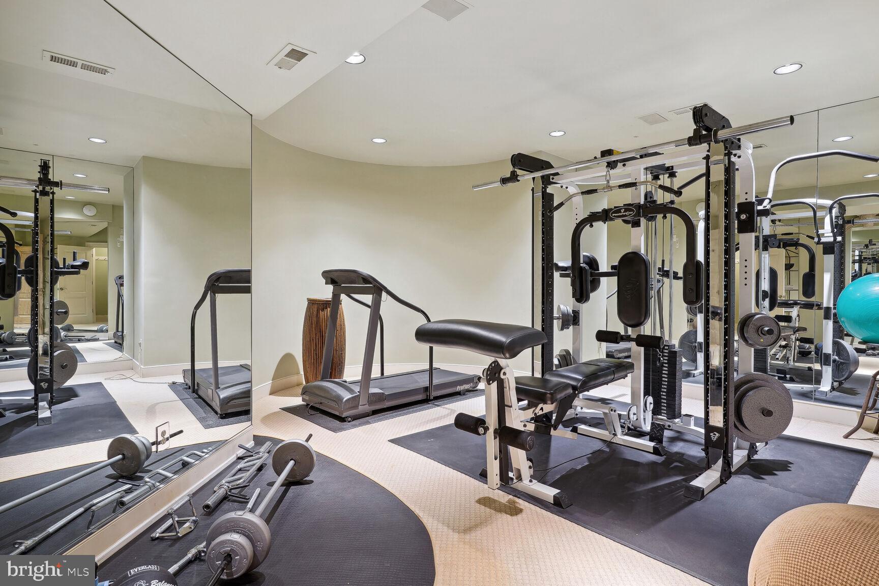 MARWOOD - Residential