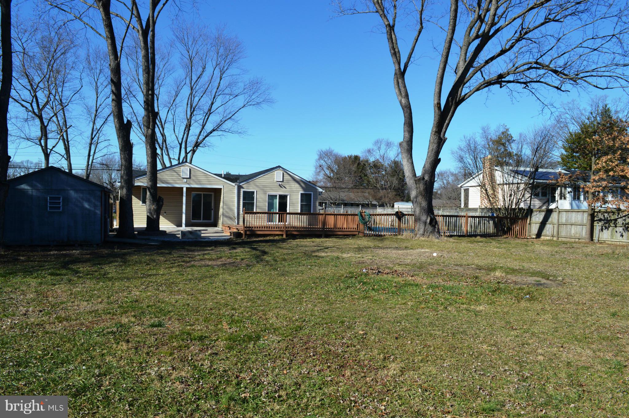 OAKDALE - Residential