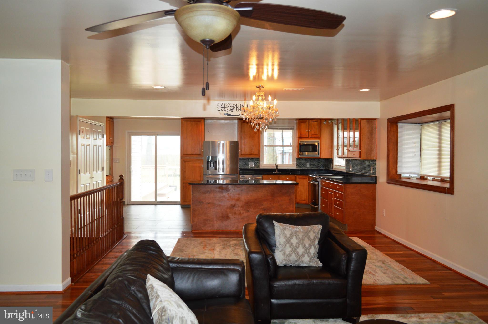 OAKDALE - Residential