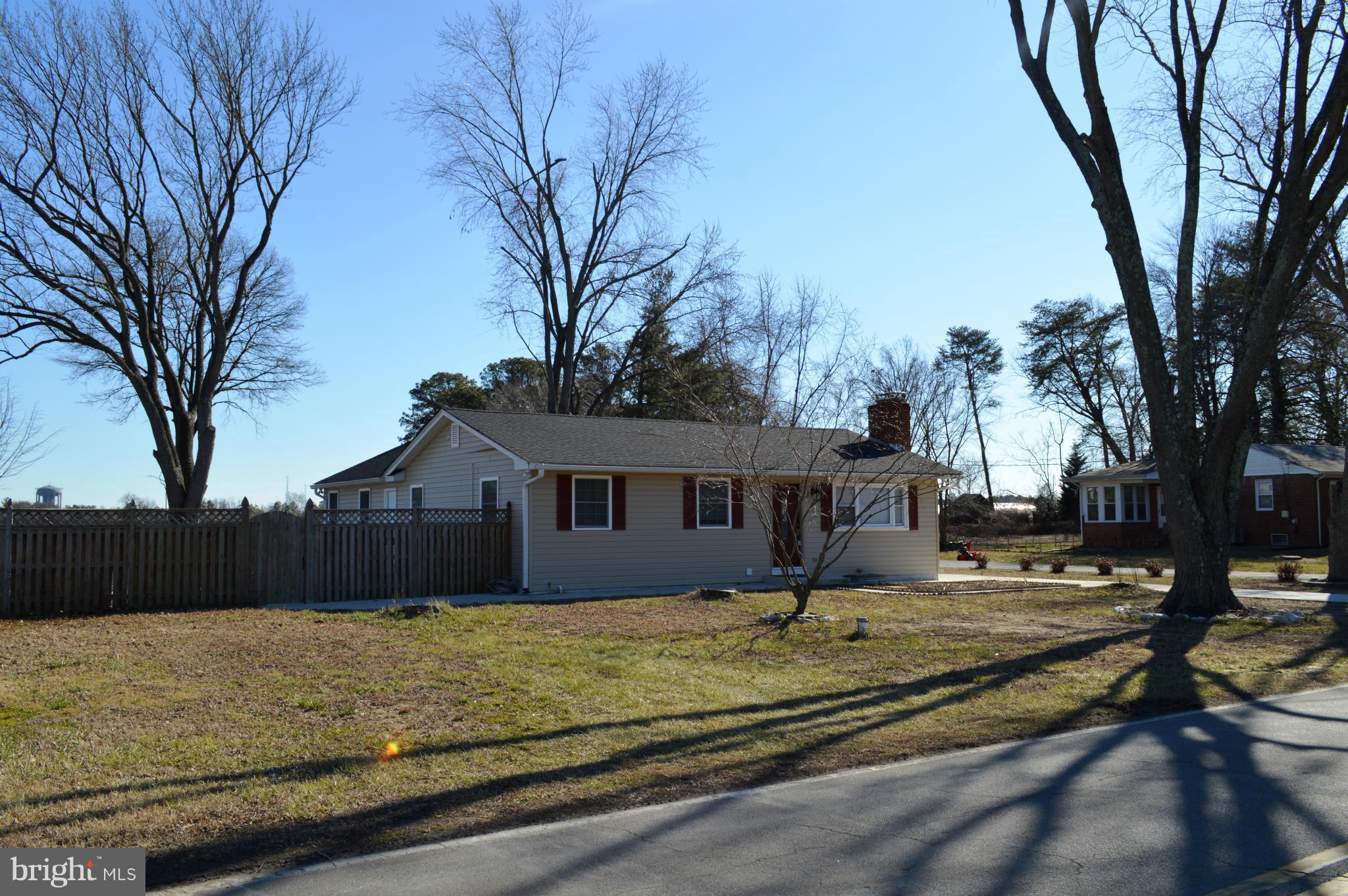 OAKDALE - Residential