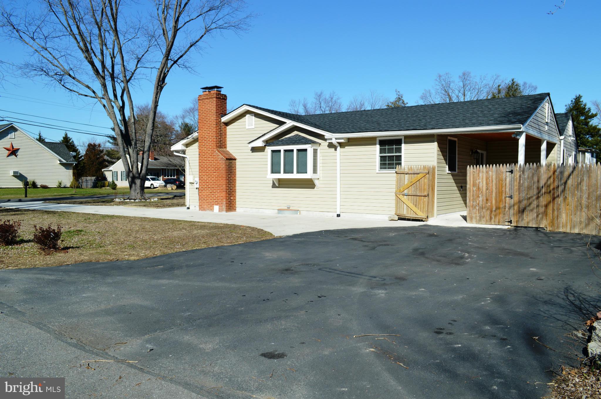 OAKDALE - Residential