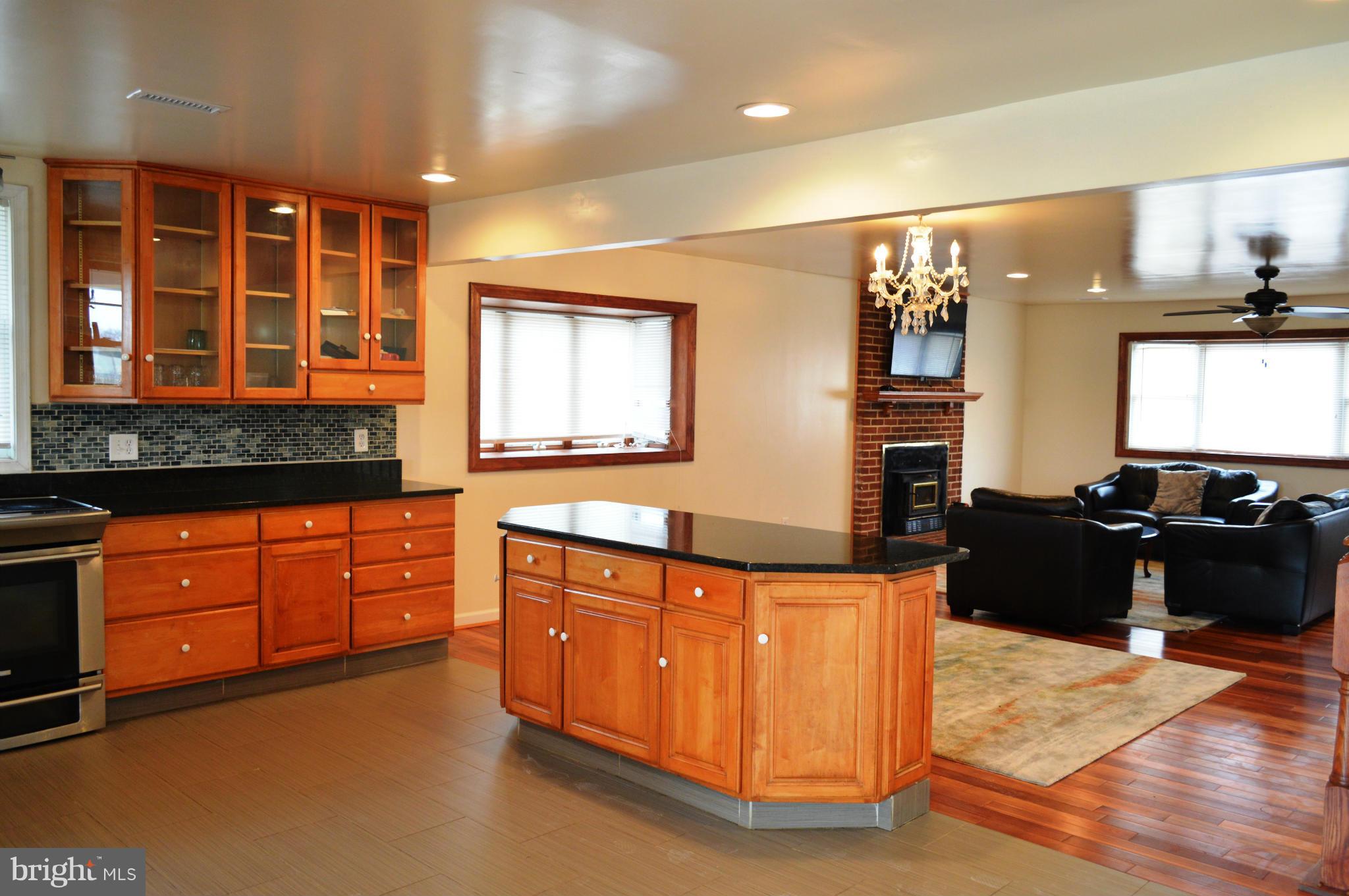 OAKDALE - Residential