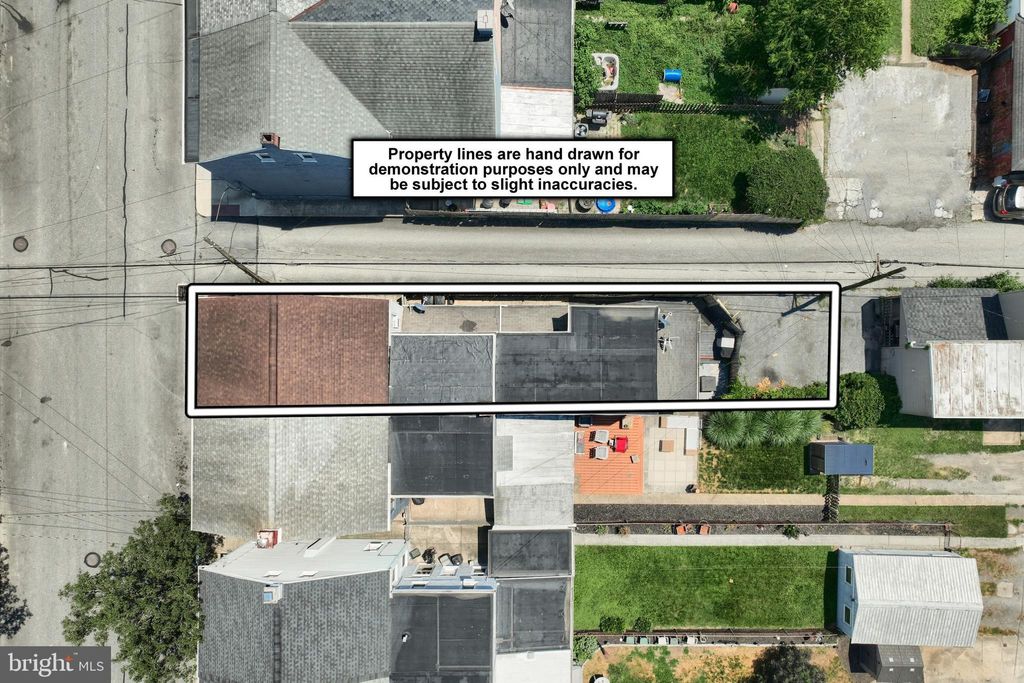 Photo of 128 N 7th Street, COLUMBIA, PA 17512 (MLS # PALA2072486)