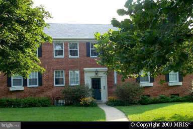 BELLE VIEW - Residential Lease