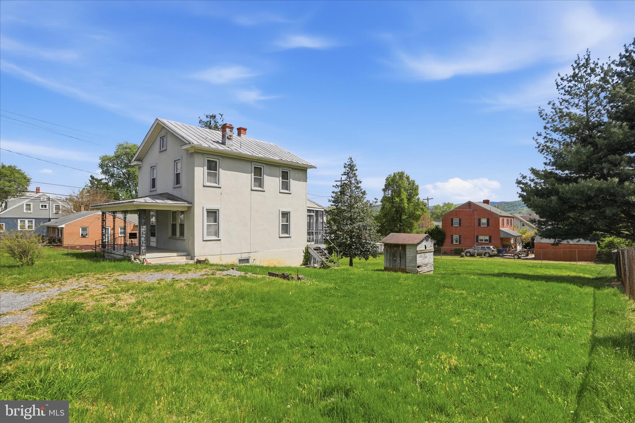 NONE AVAILABLE - Residential