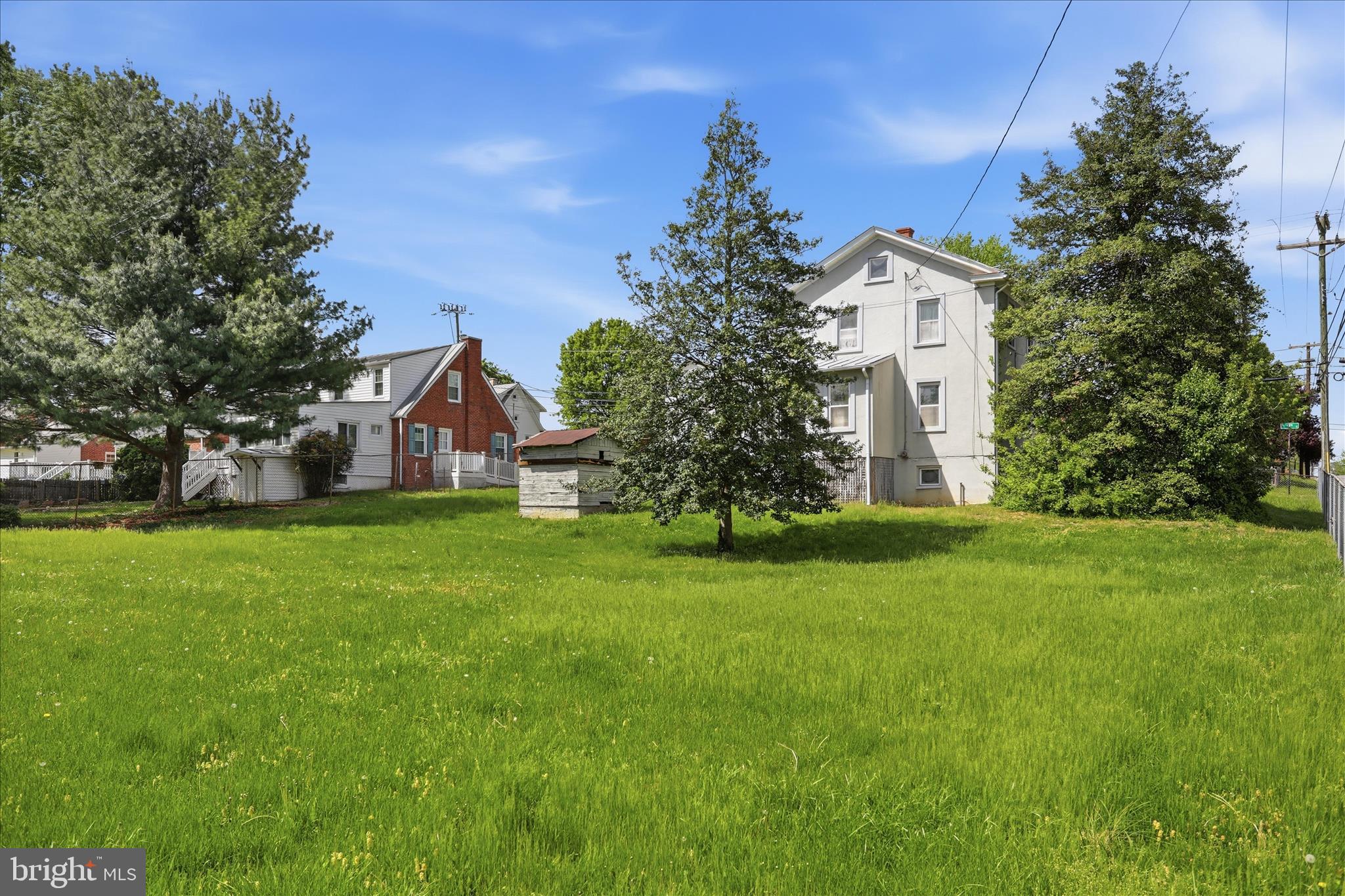 NONE AVAILABLE - Residential