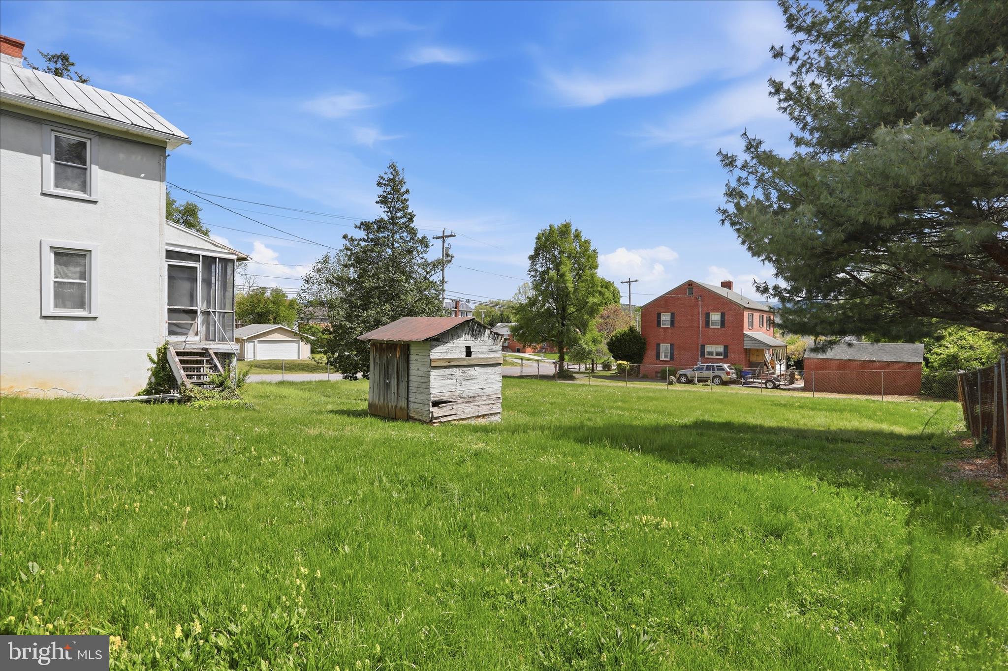 NONE AVAILABLE - Residential