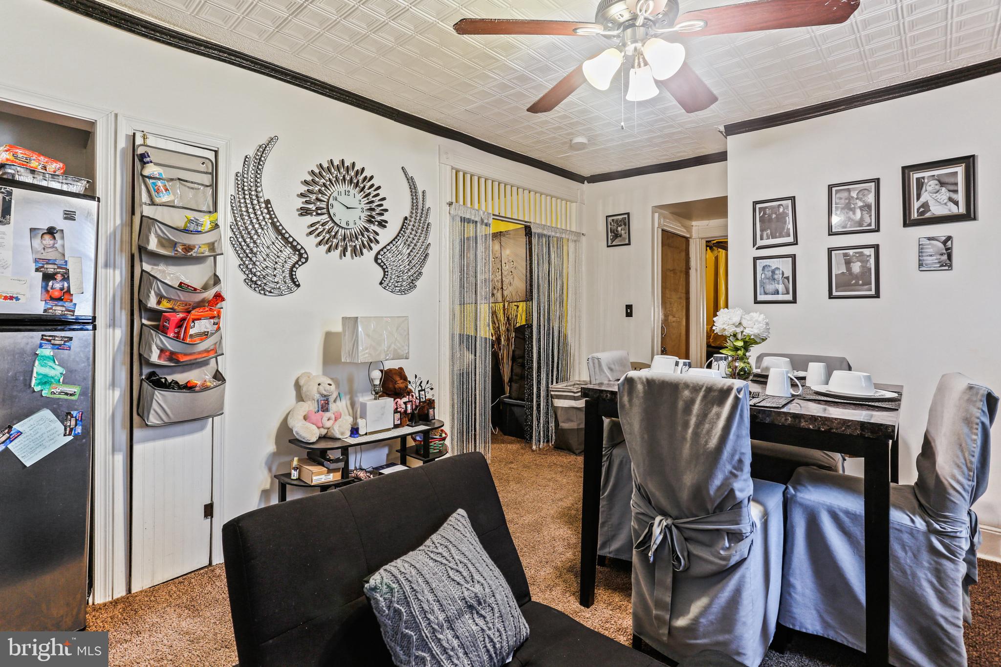 HAMILTON HEIGHTS - Residential