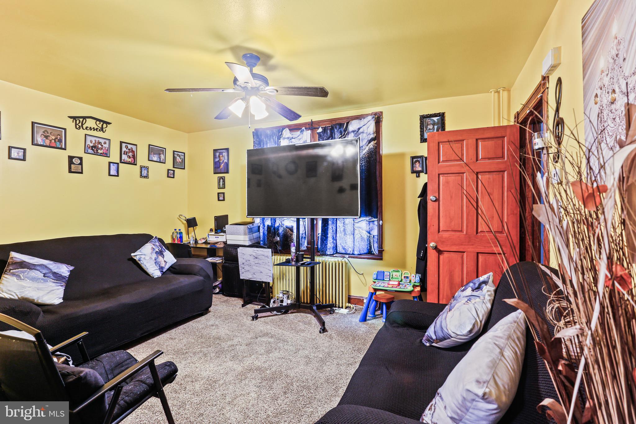 HAMILTON HEIGHTS - Residential