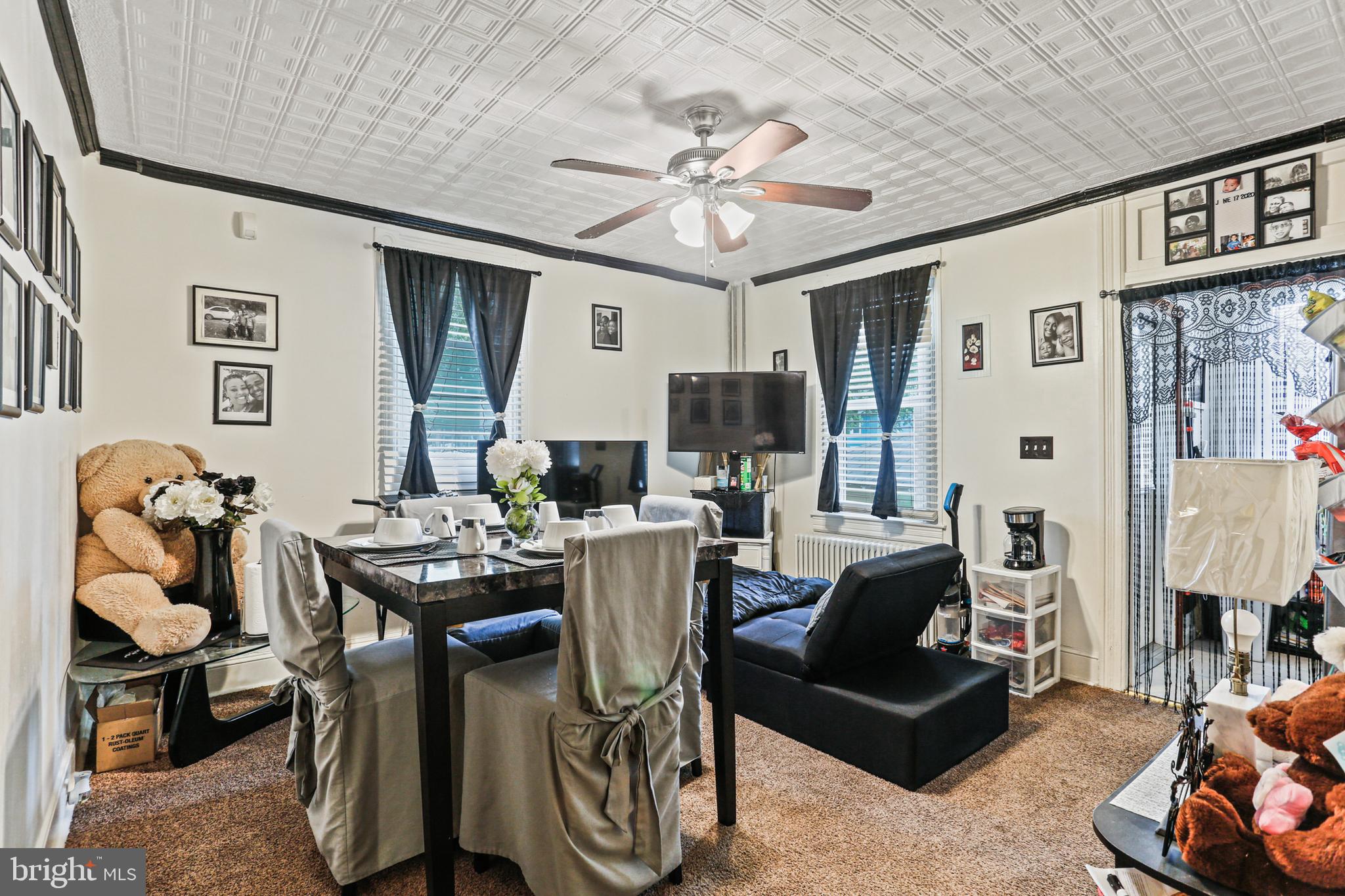 HAMILTON HEIGHTS - Residential