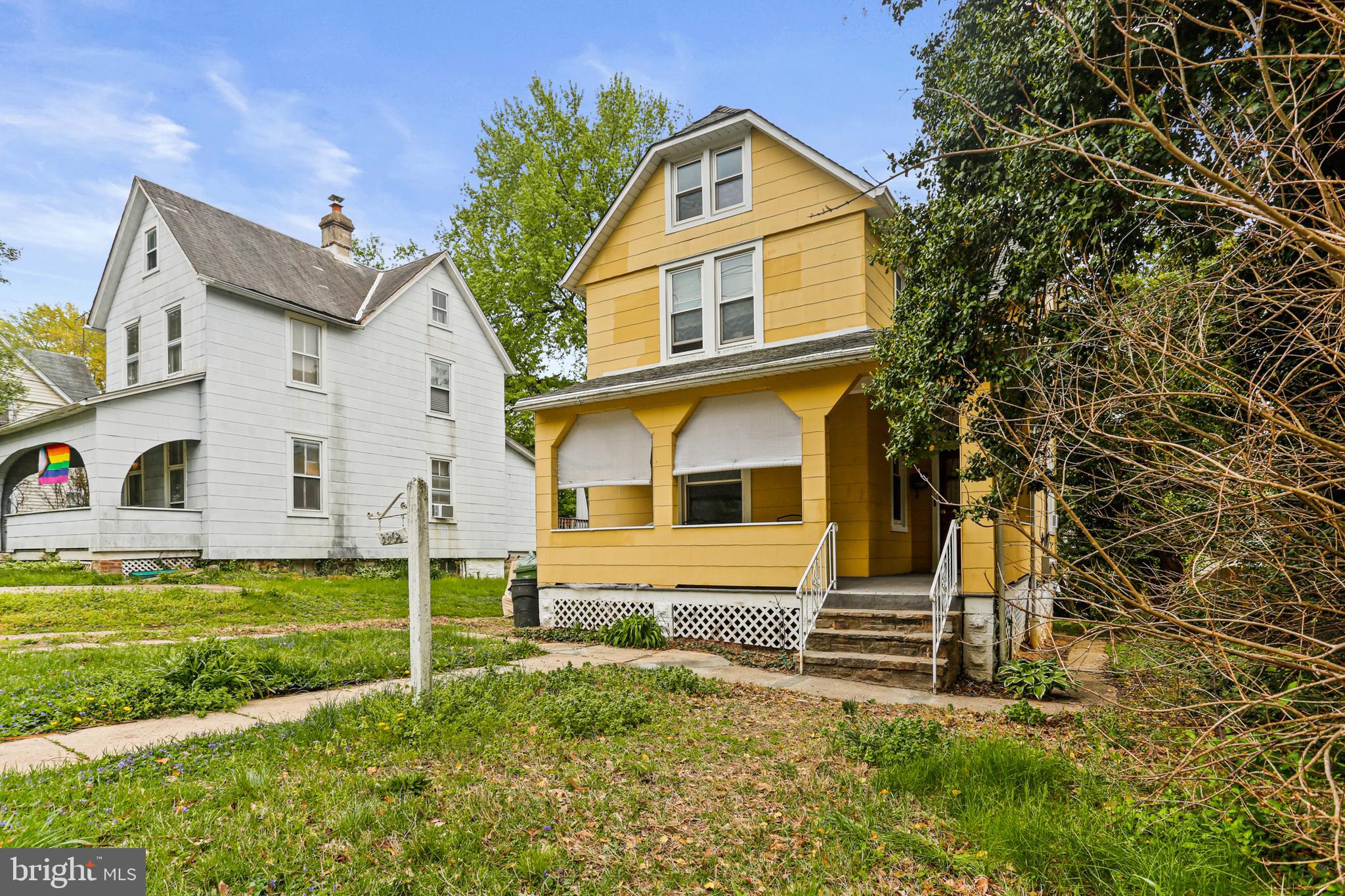 3309 SOUTHERN AVENUE