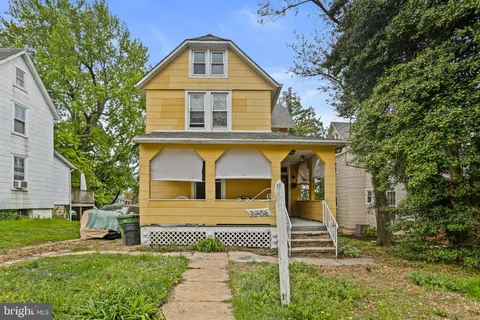 3309 Southern Avenue, Baltimore, MD MLS: MDBA2169012