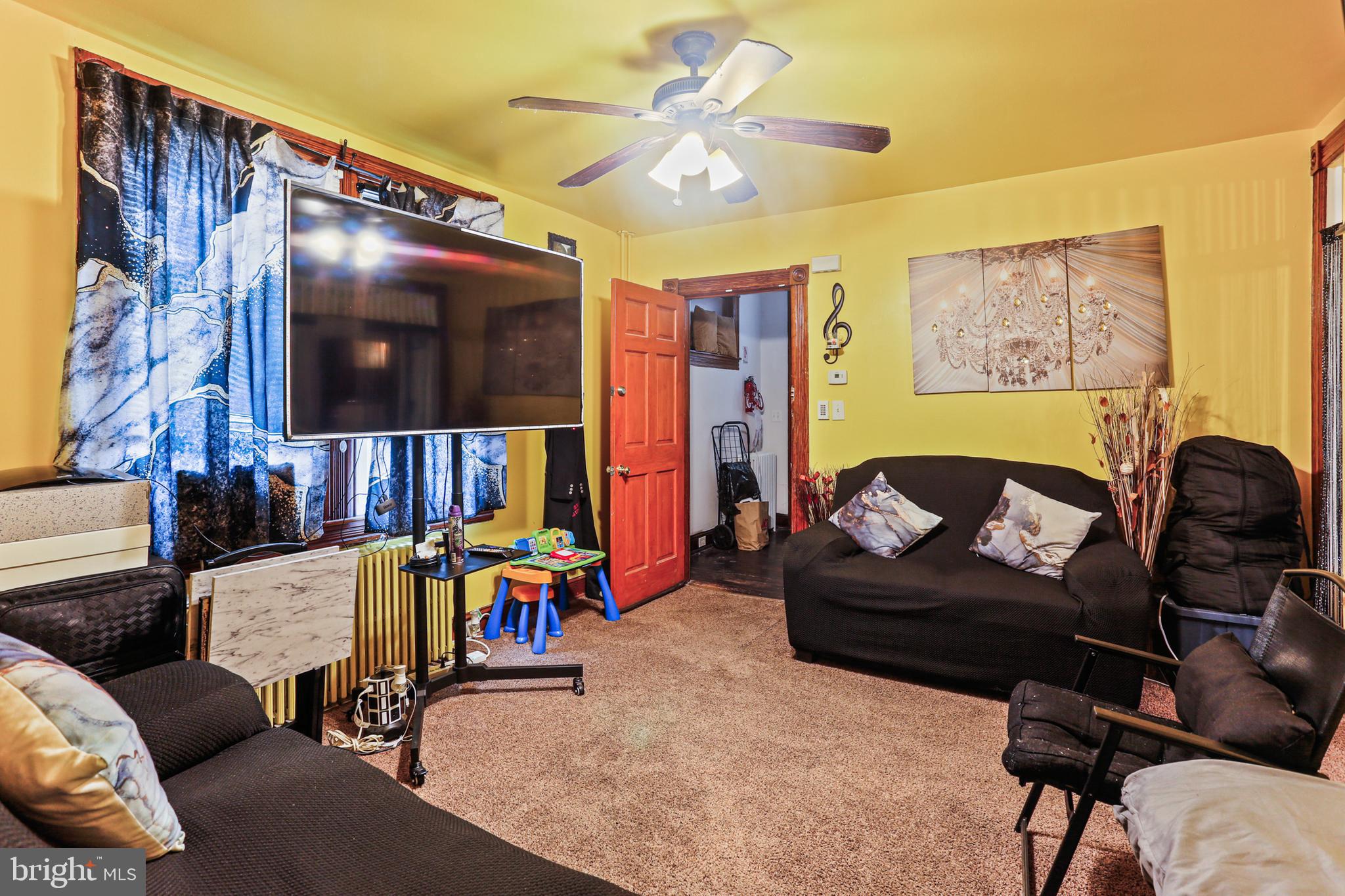 HAMILTON HEIGHTS - Residential