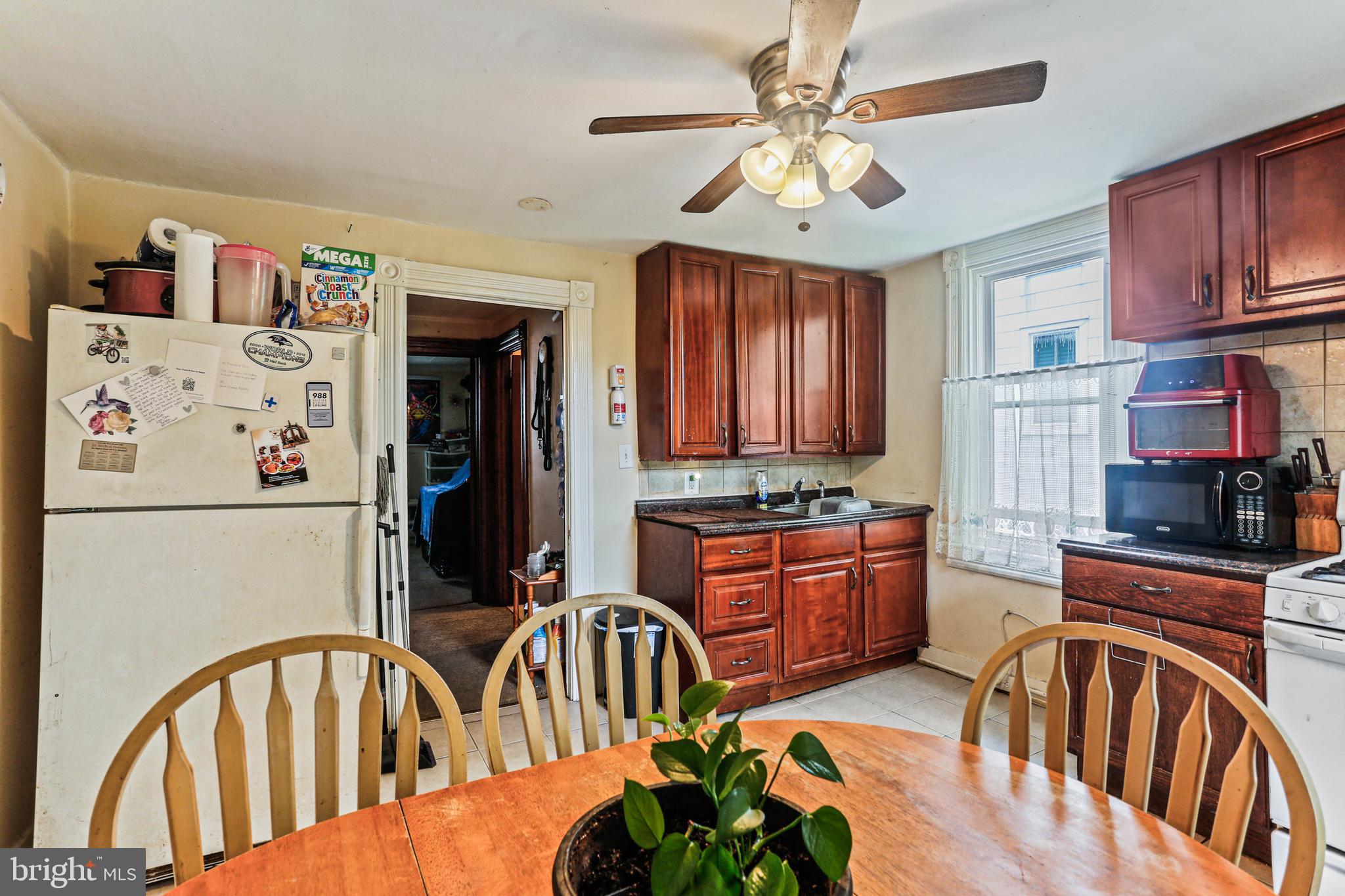 HAMILTON HEIGHTS - Residential