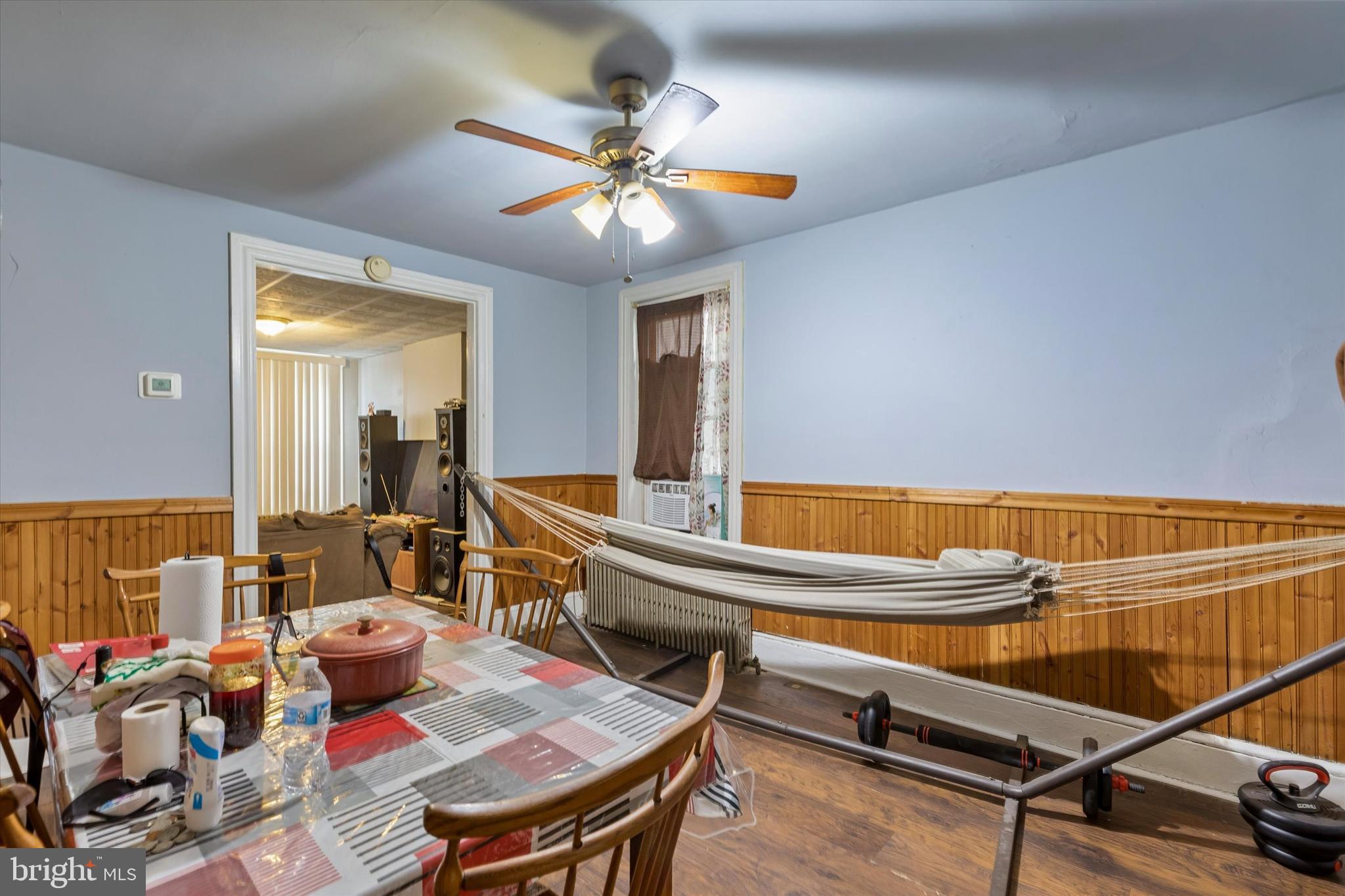 NORRISTOWN - Residential