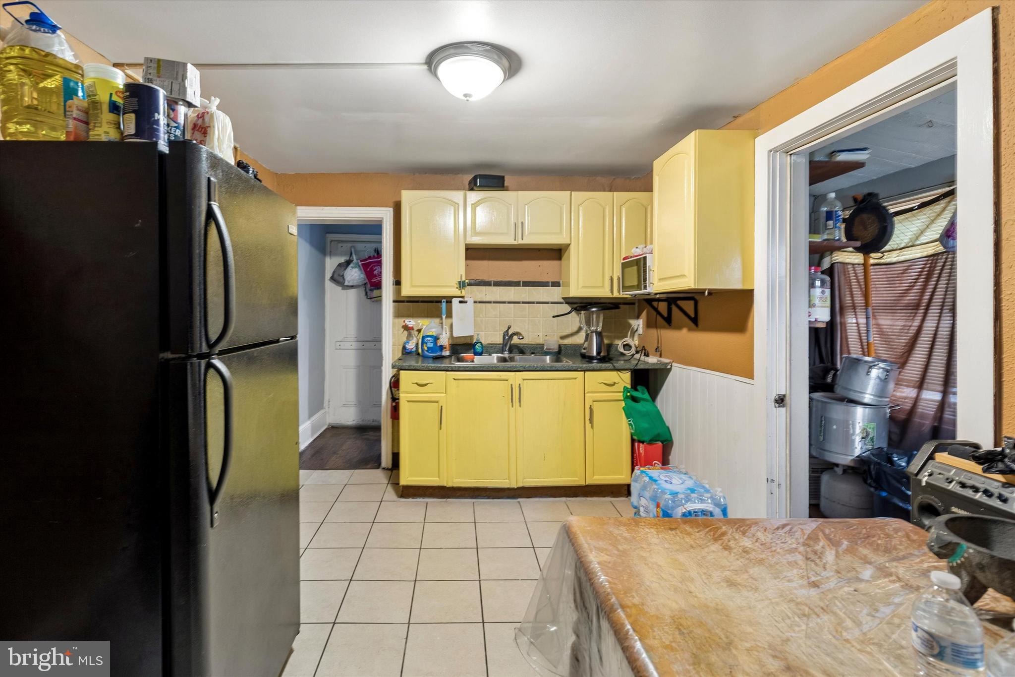 NORRISTOWN - Residential