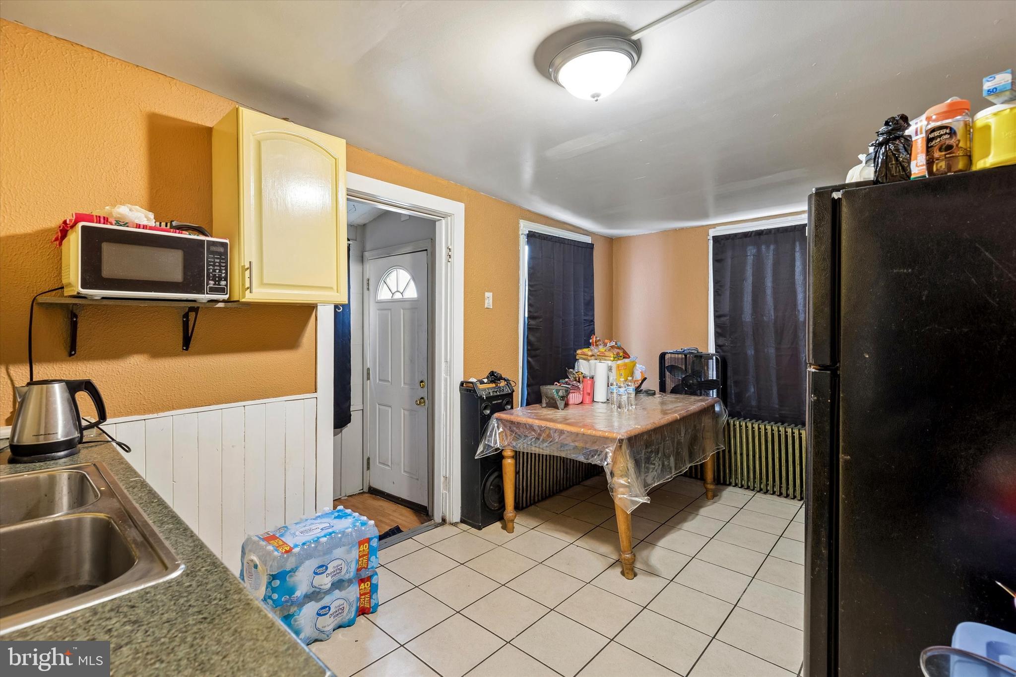 NORRISTOWN - Residential