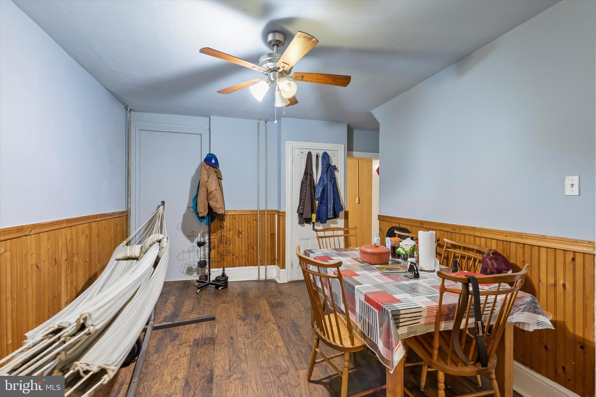 NORRISTOWN - Residential