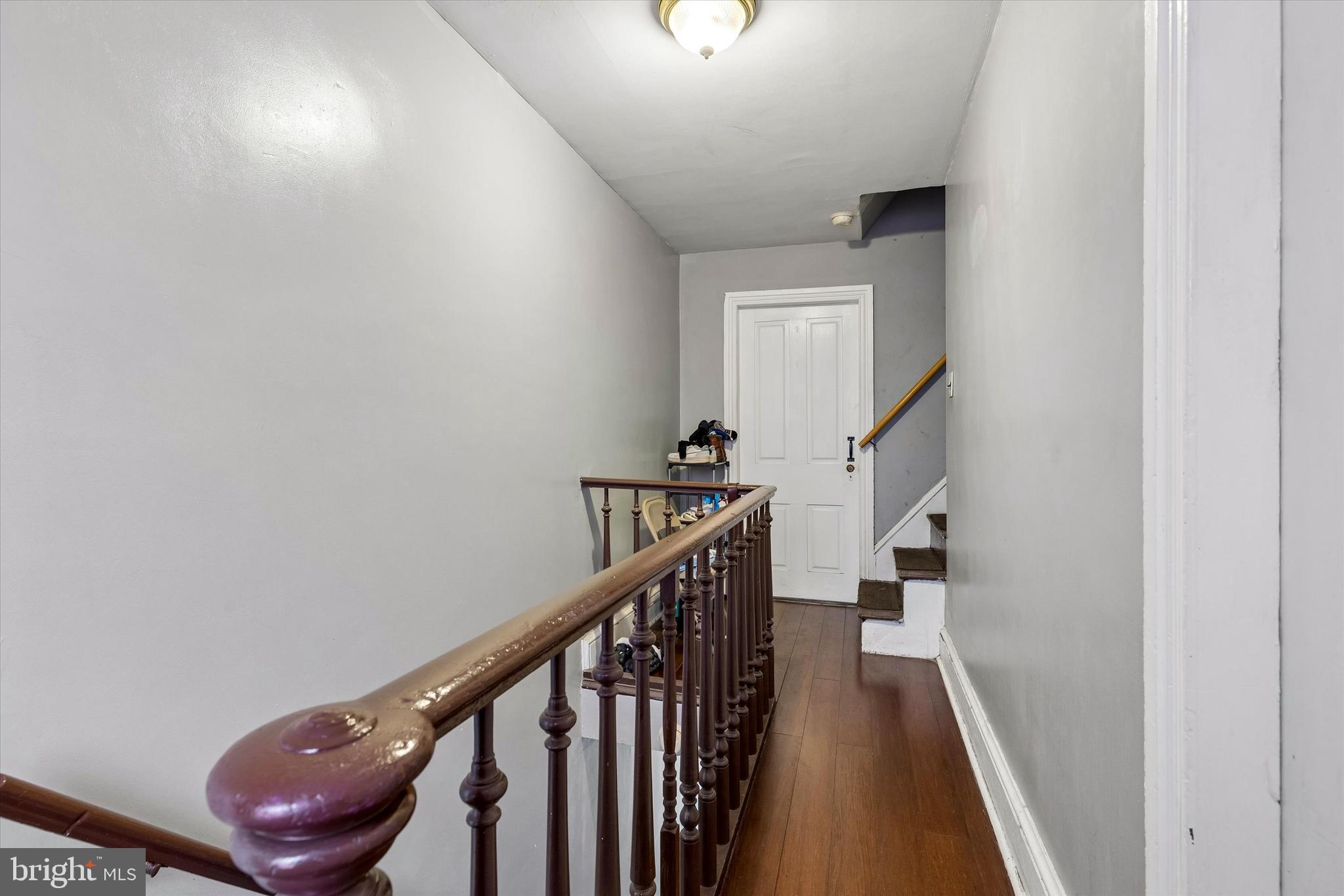 NORRISTOWN - Residential