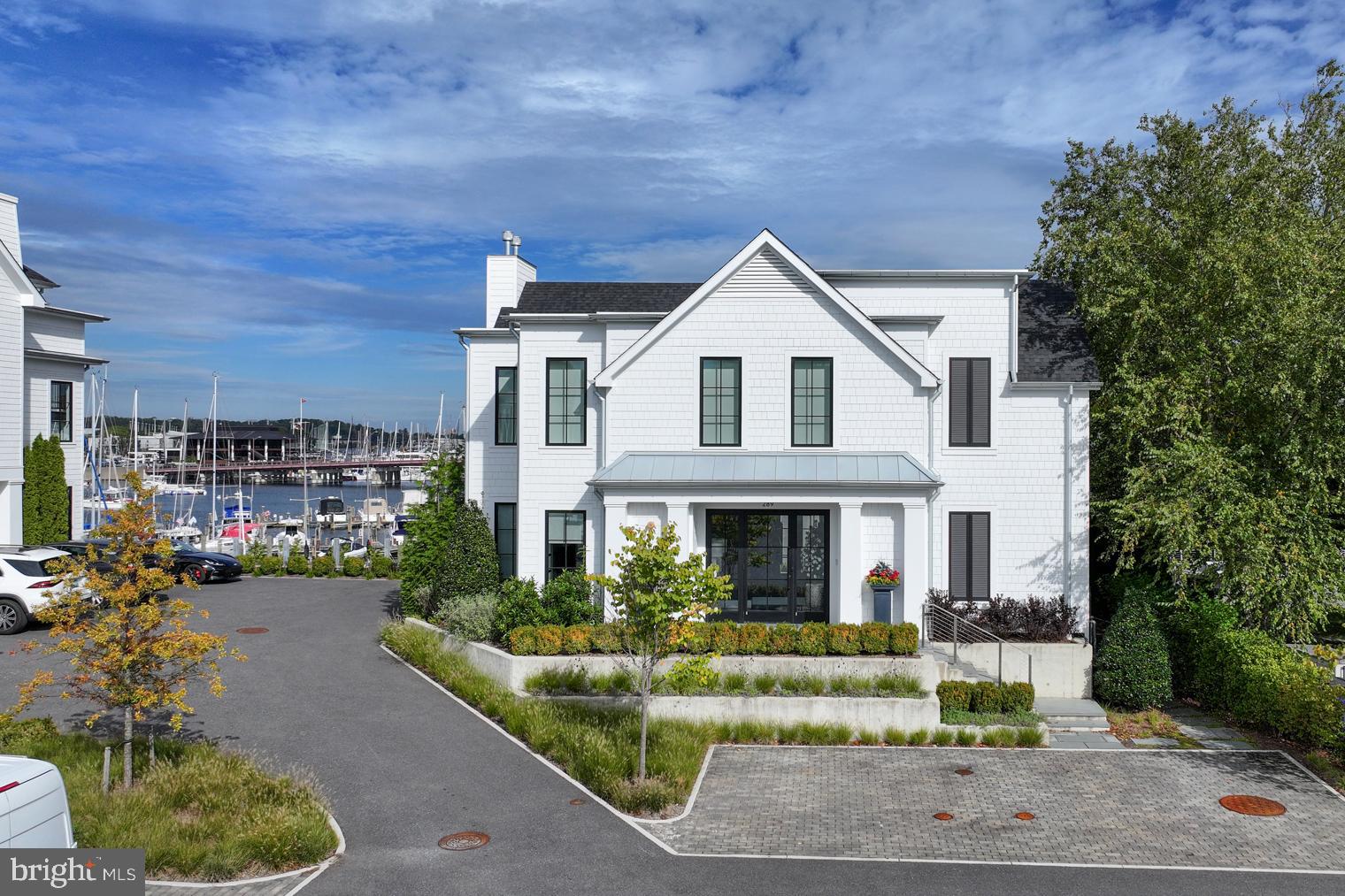 EASTPORT - Residential