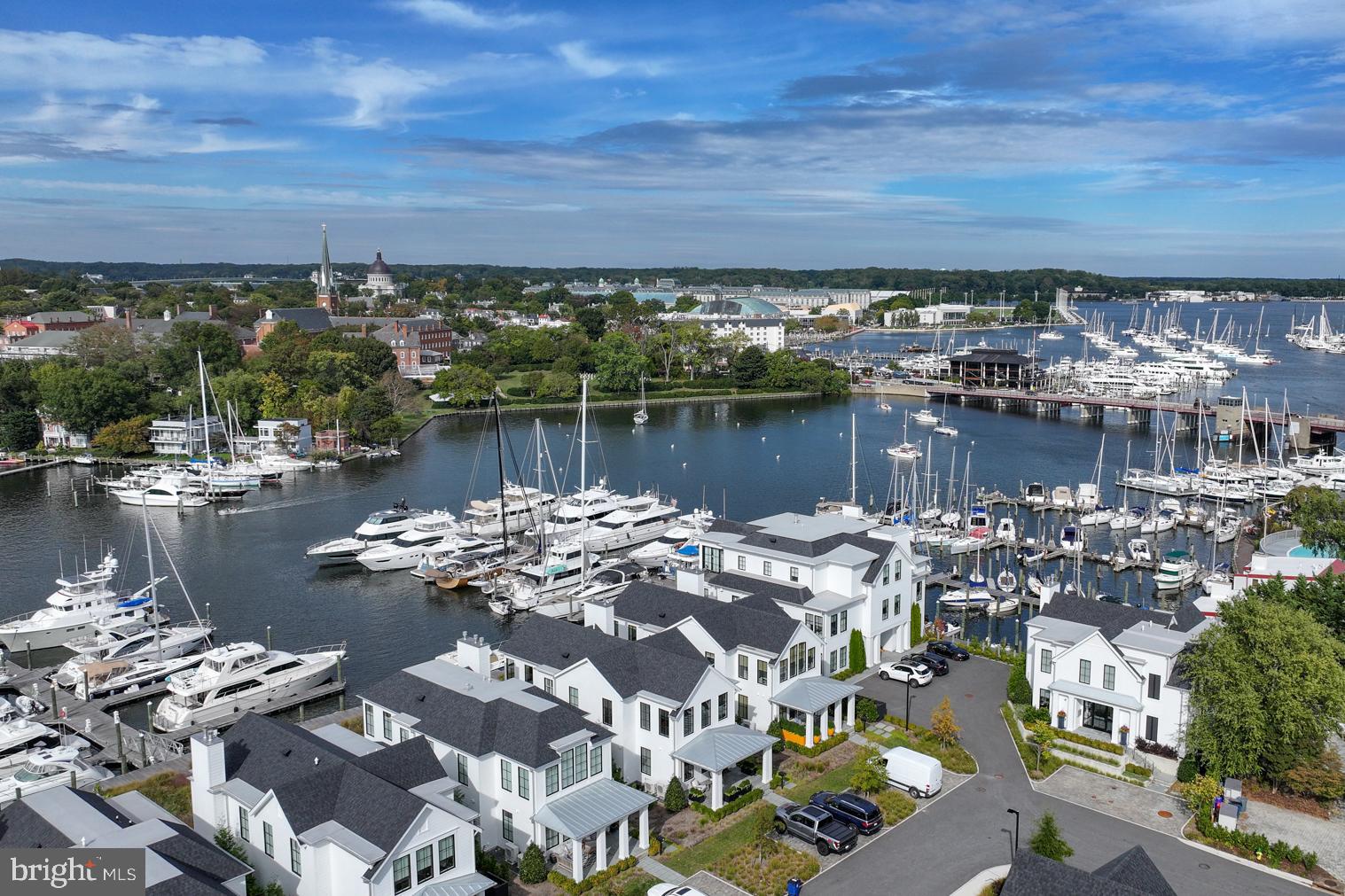 EASTPORT - Residential