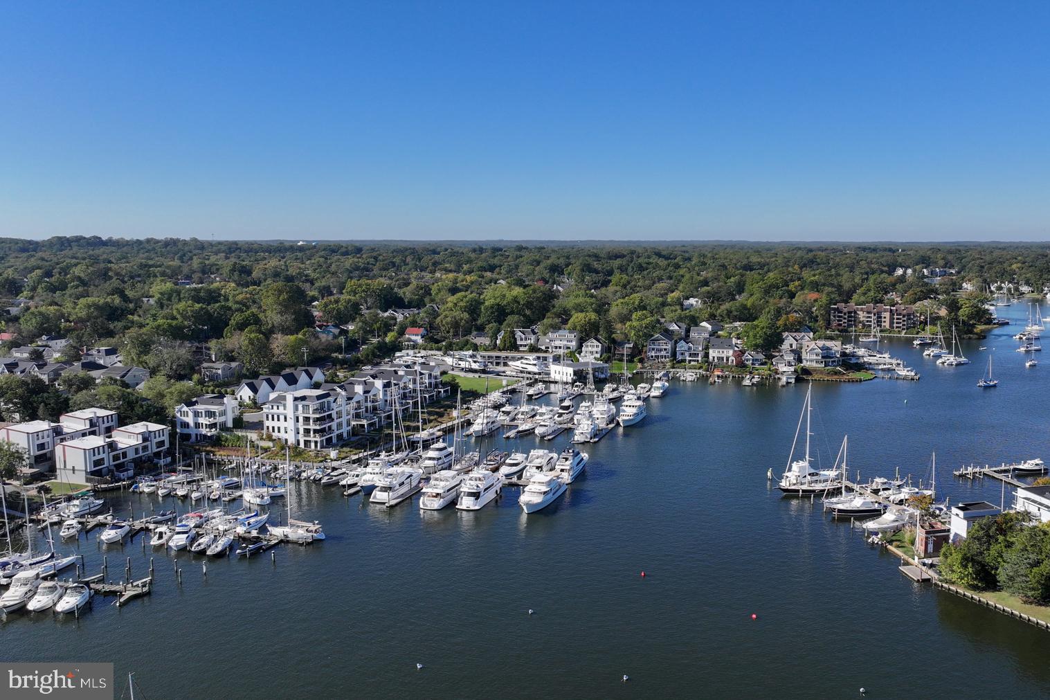 EASTPORT - Residential