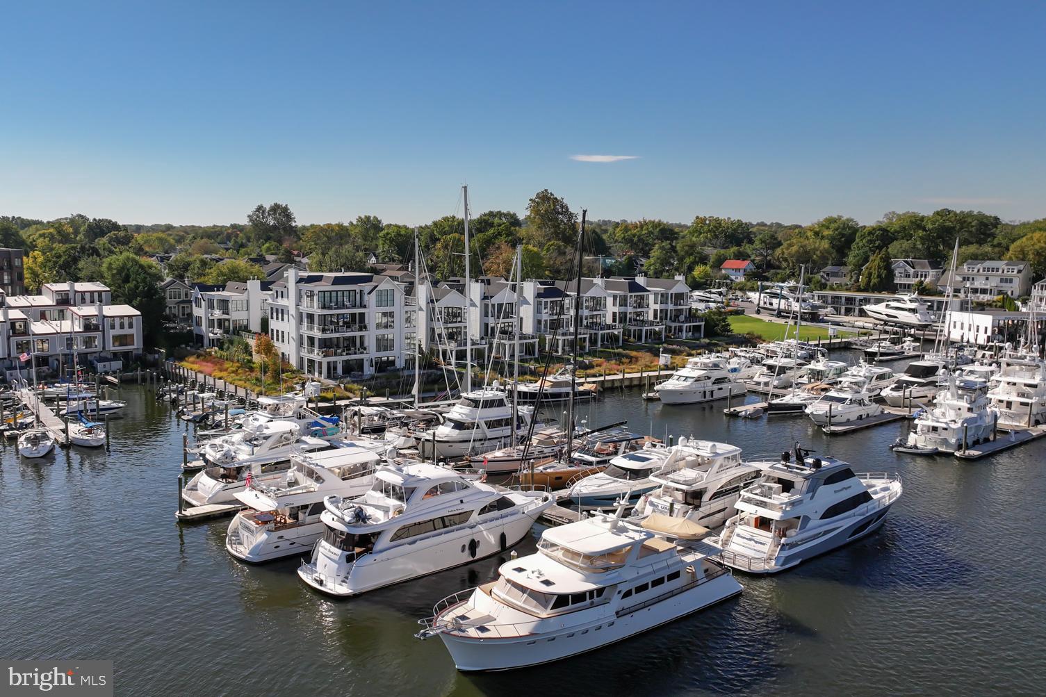 EASTPORT - Residential