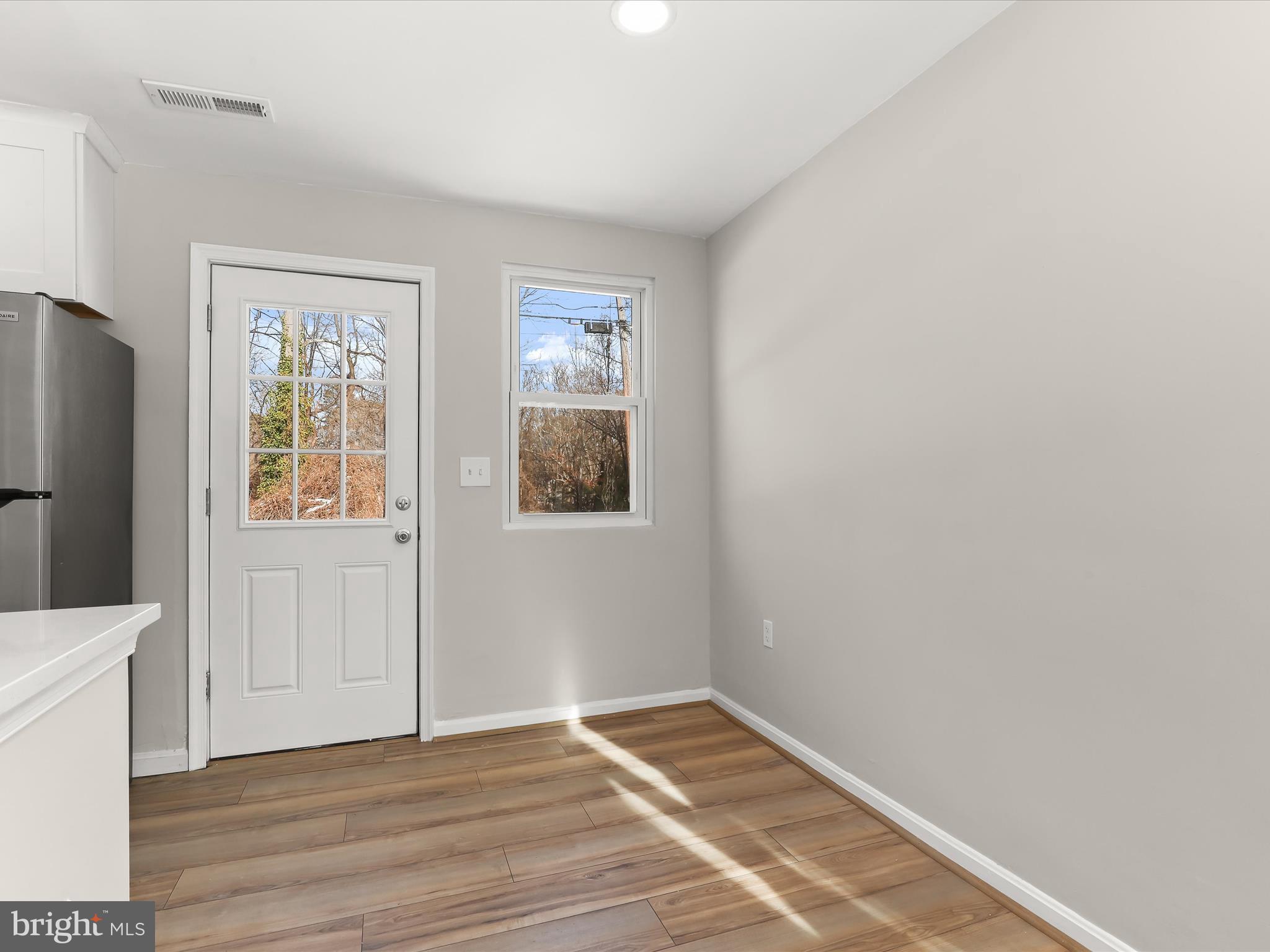 HARUNDALE - Residential