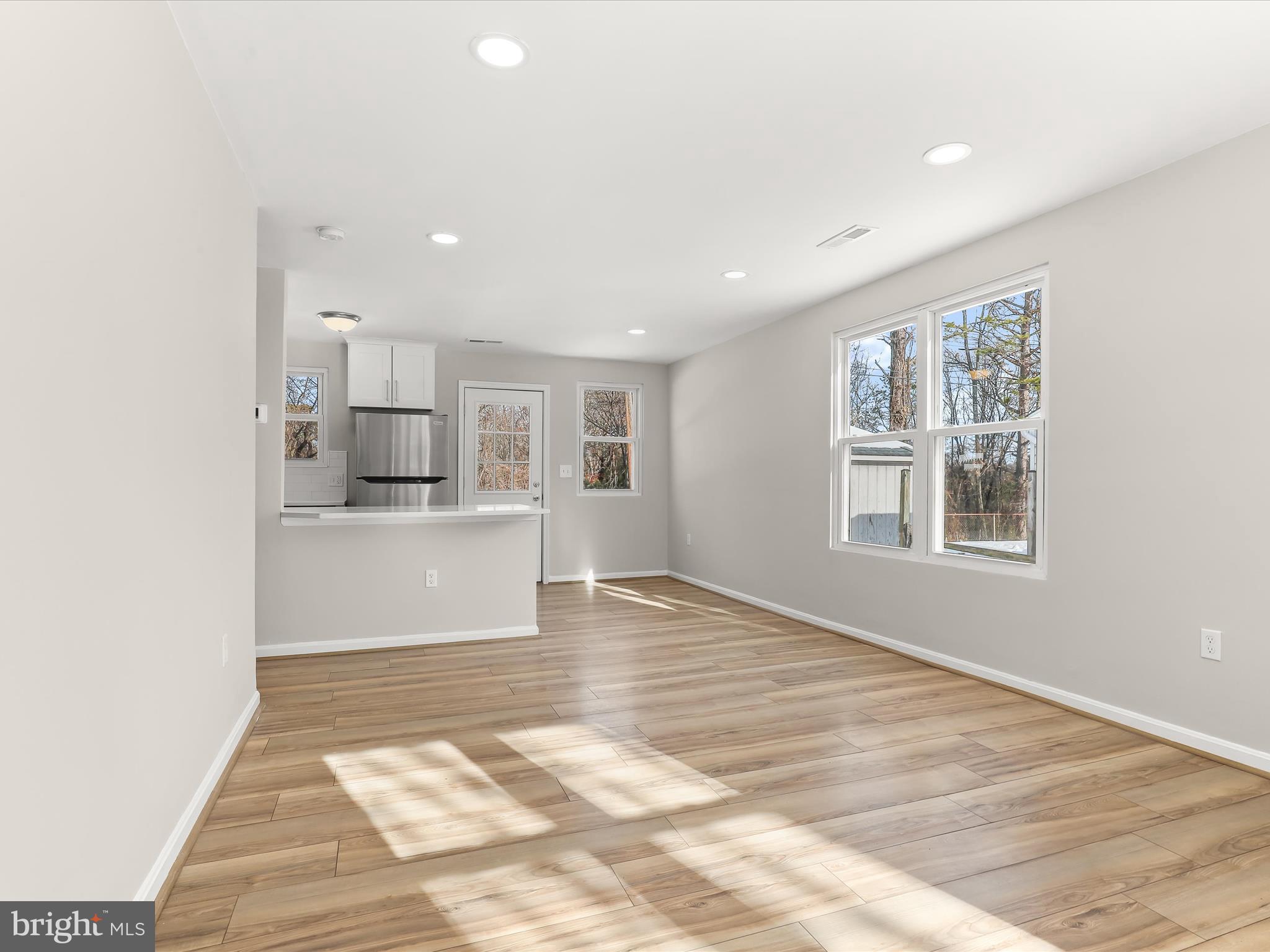 HARUNDALE - Residential