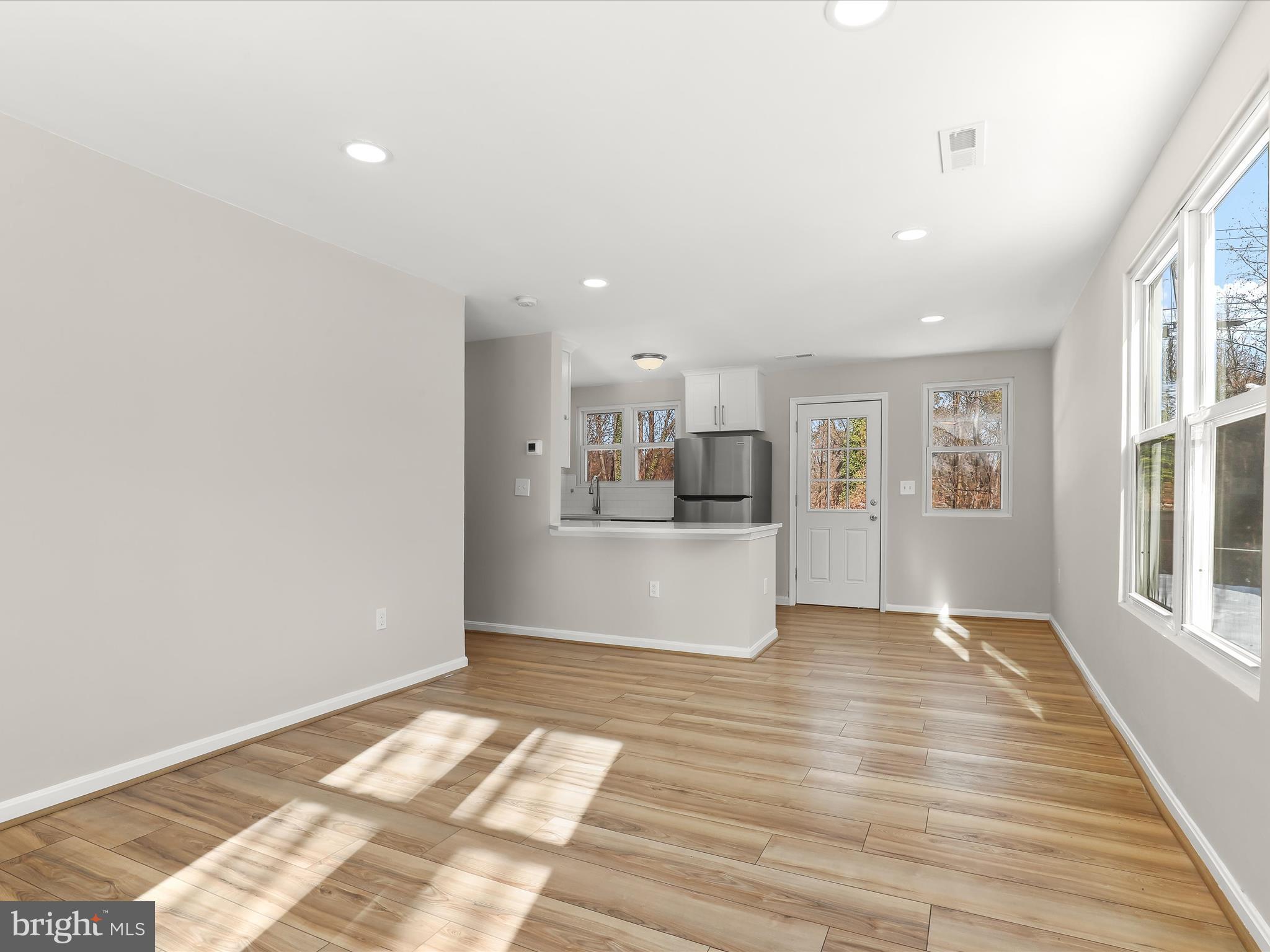 HARUNDALE - Residential