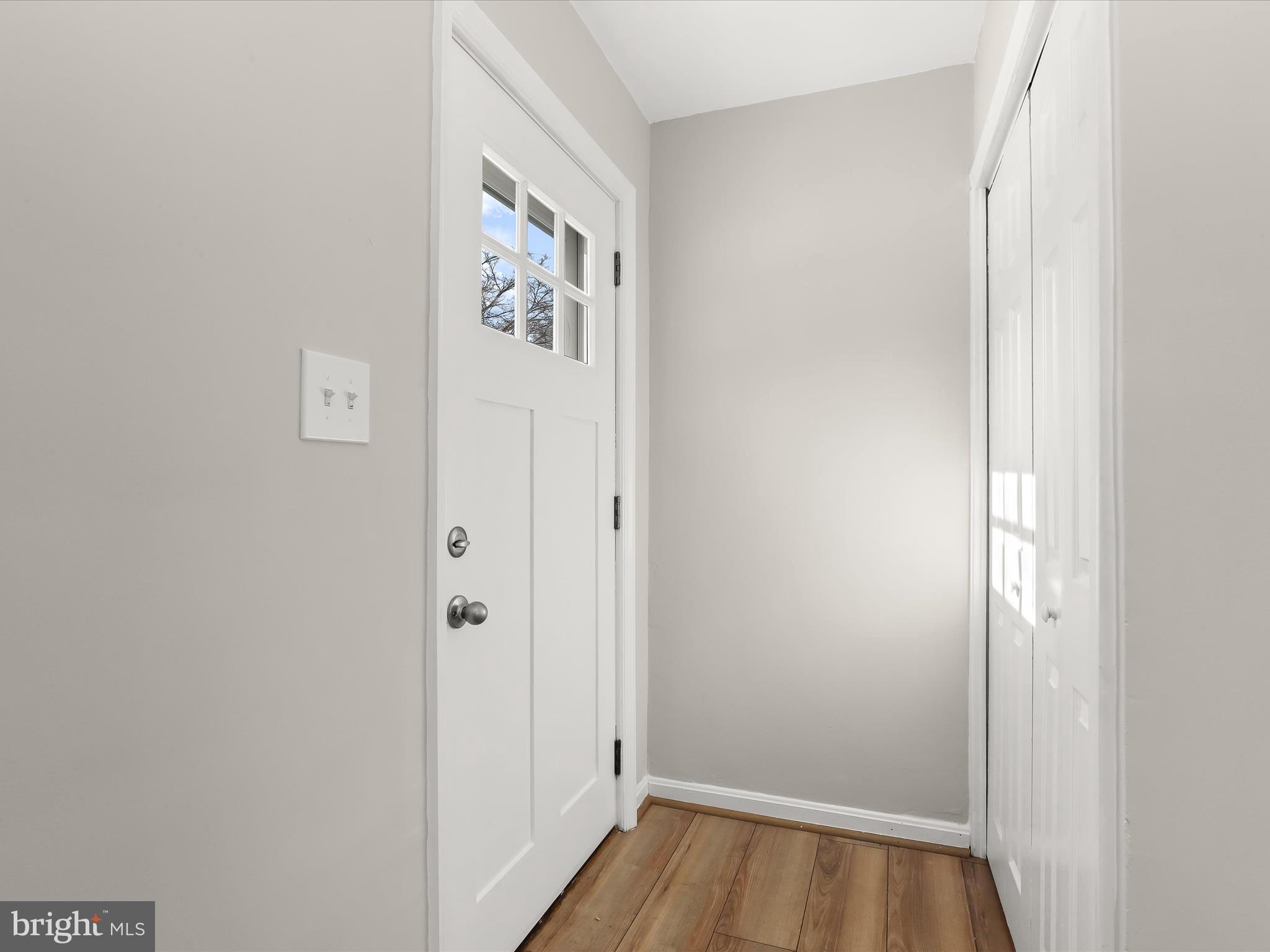 HARUNDALE - Residential