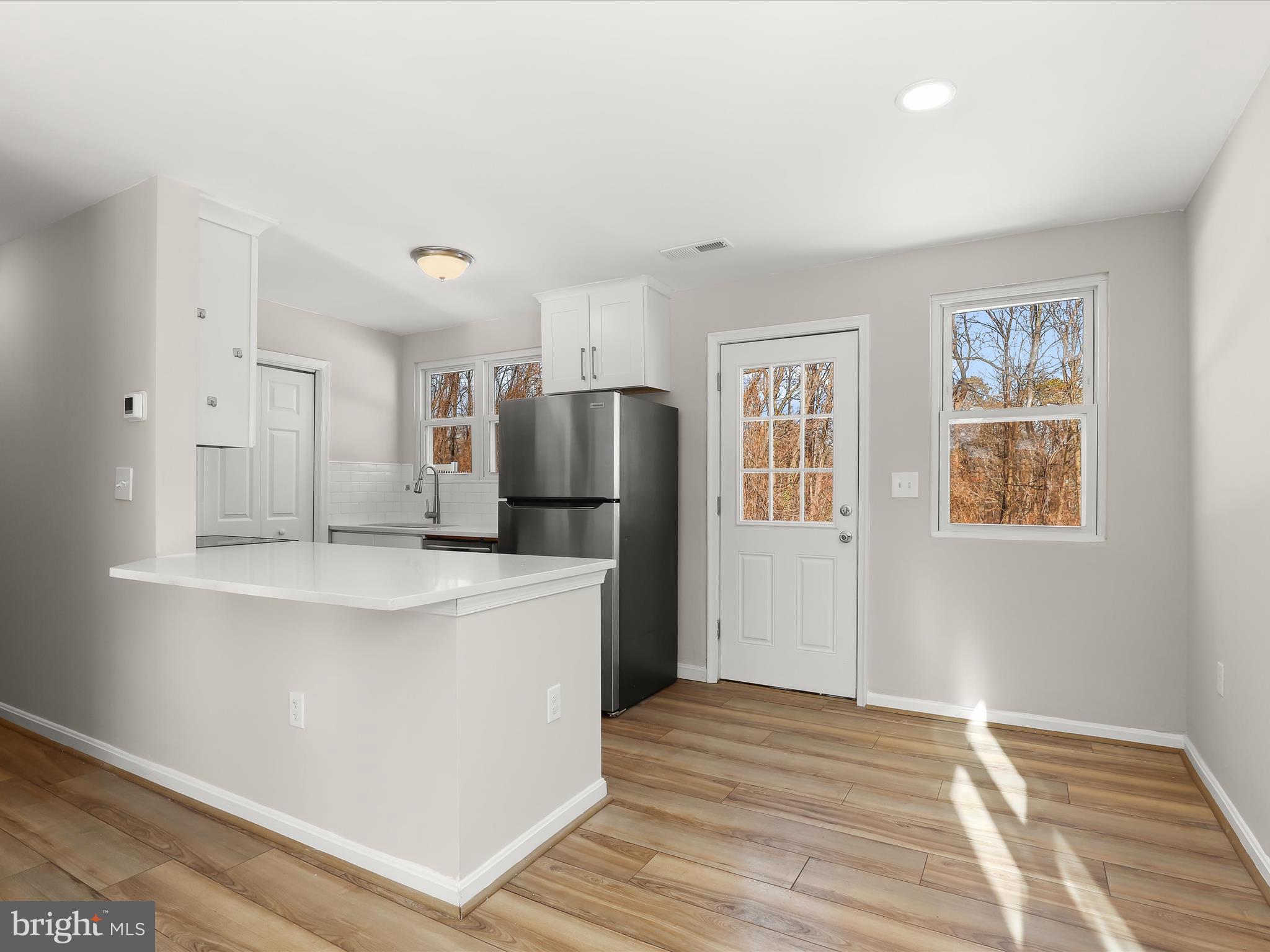 HARUNDALE - Residential