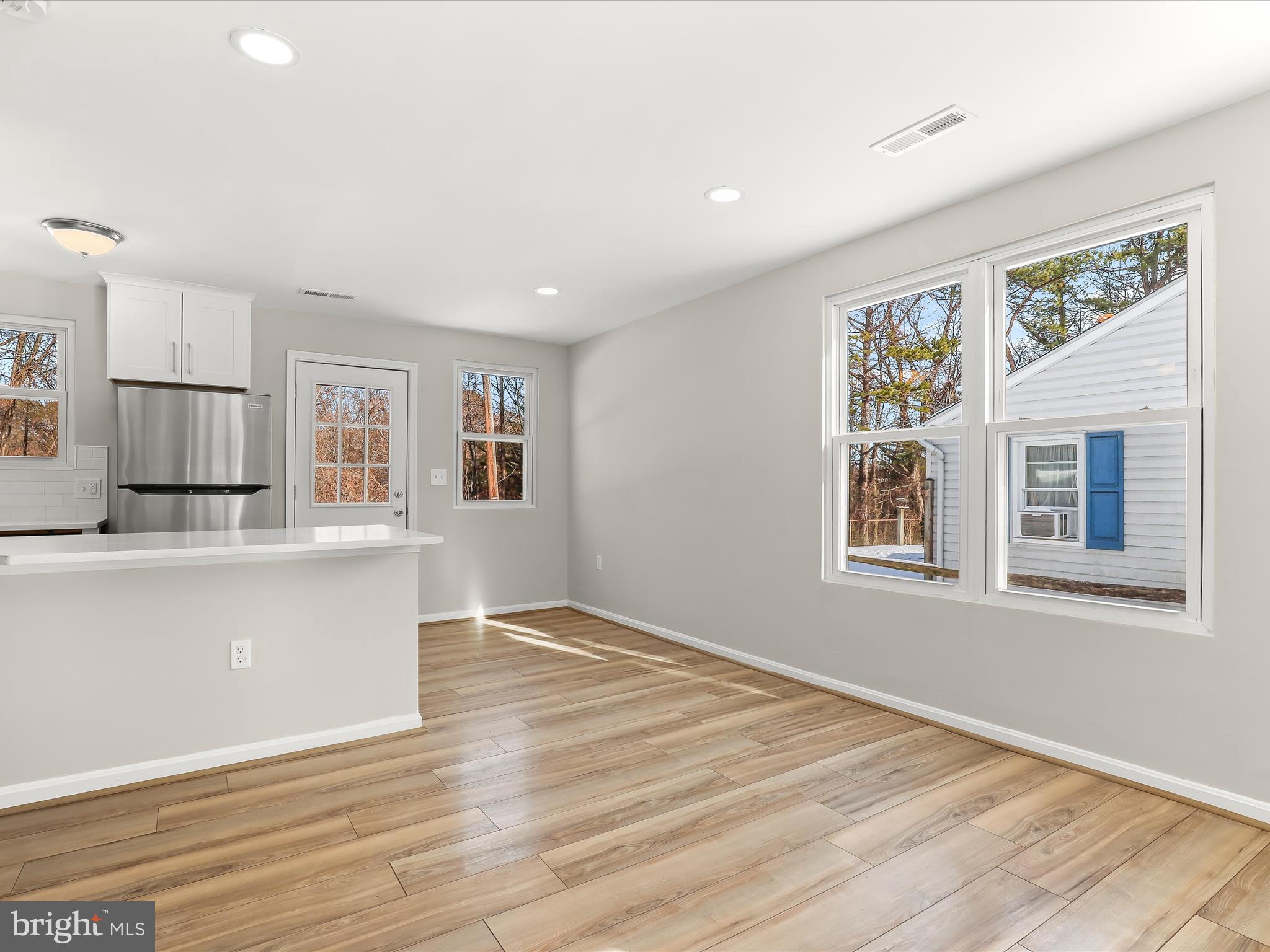 HARUNDALE - Residential