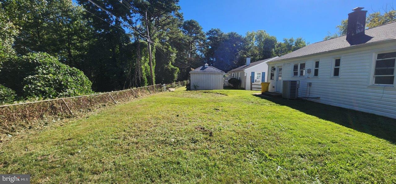 HARUNDALE - Residential