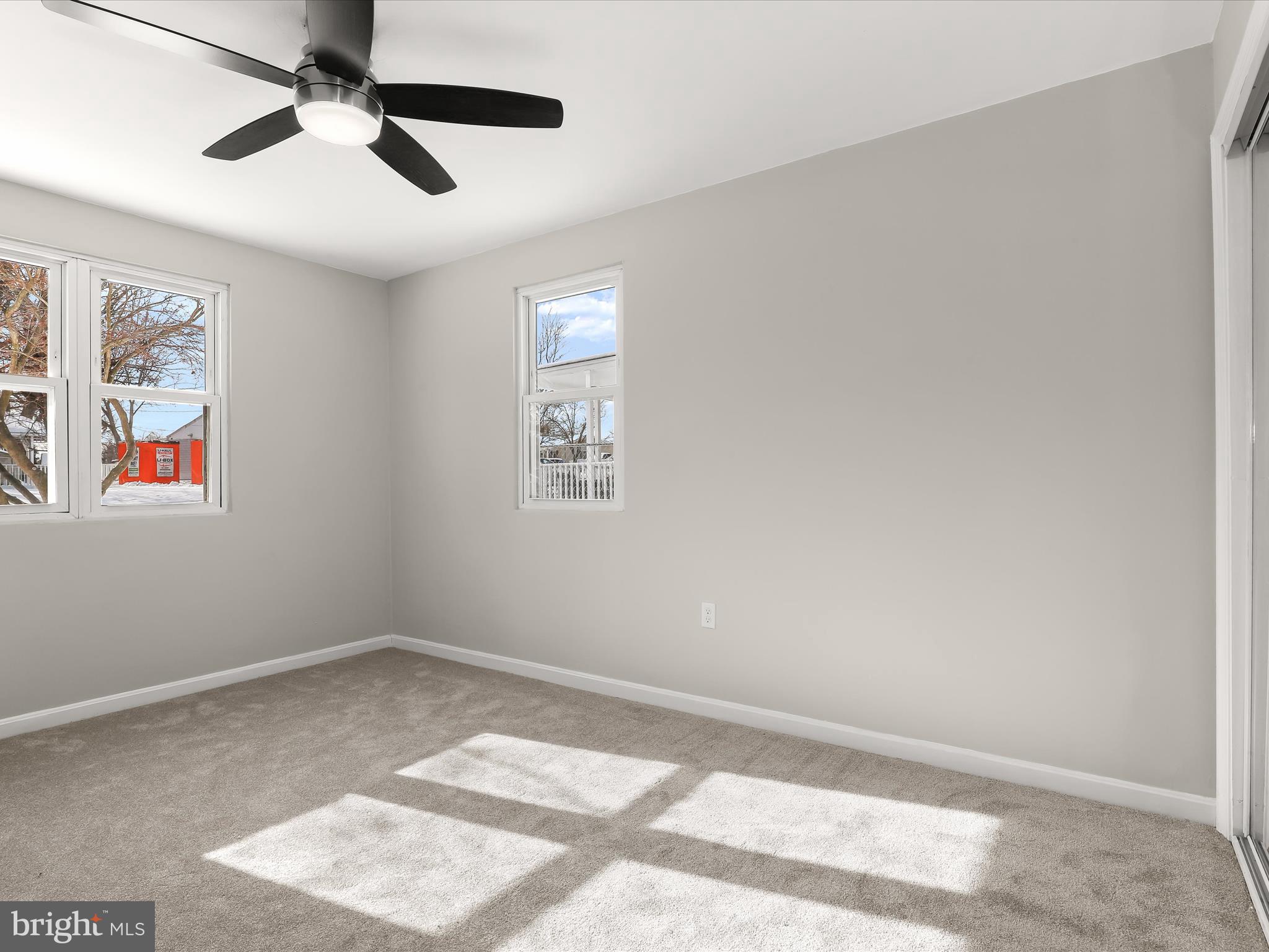 HARUNDALE - Residential