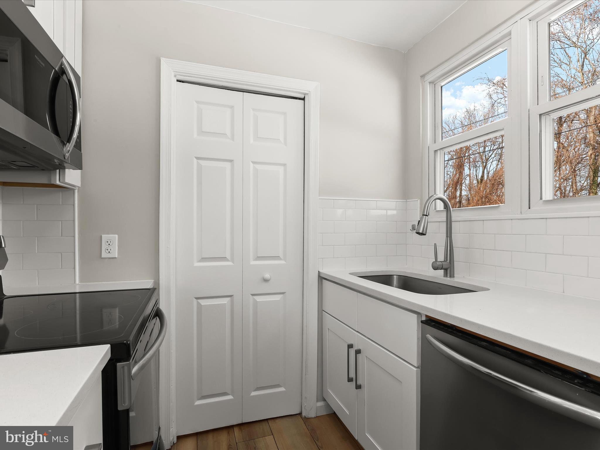 HARUNDALE - Residential