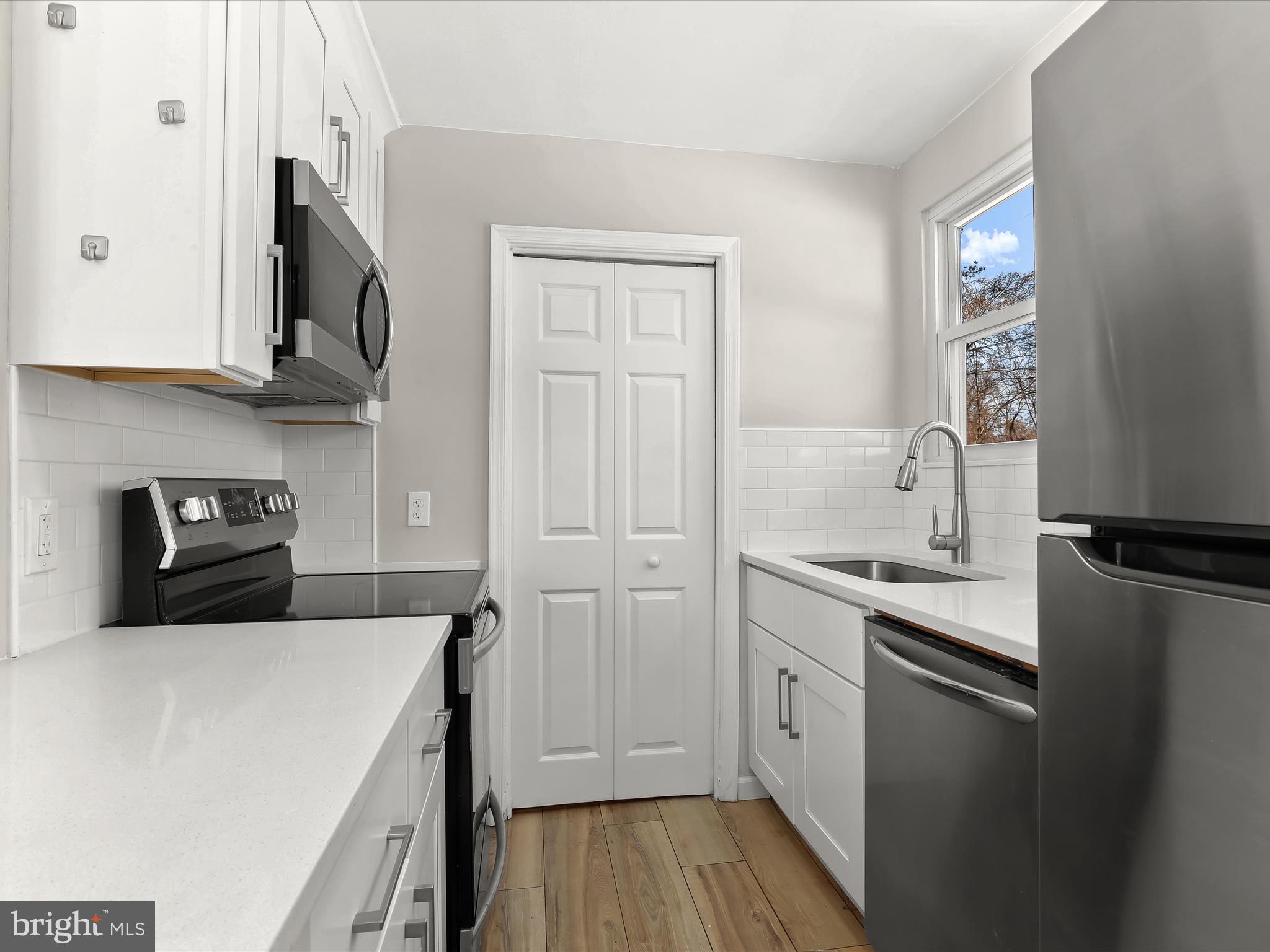 HARUNDALE - Residential