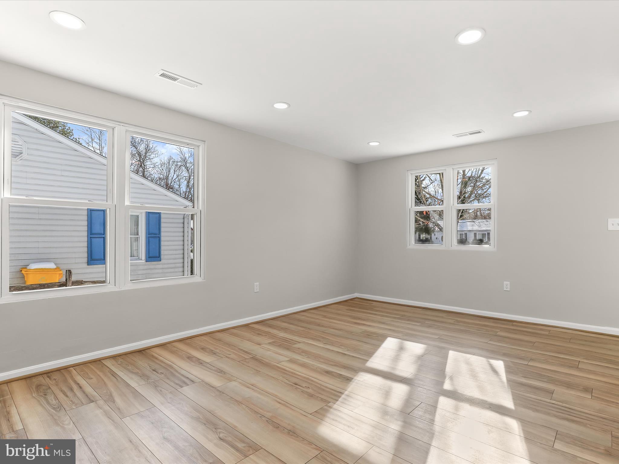 HARUNDALE - Residential