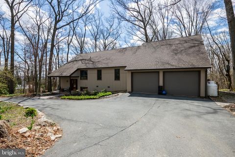 4761 WENDI DR E ZIONSVILLE PA 18092