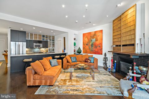 1101 LOCUST STREET 10D PHILADELPHIA PA 19107