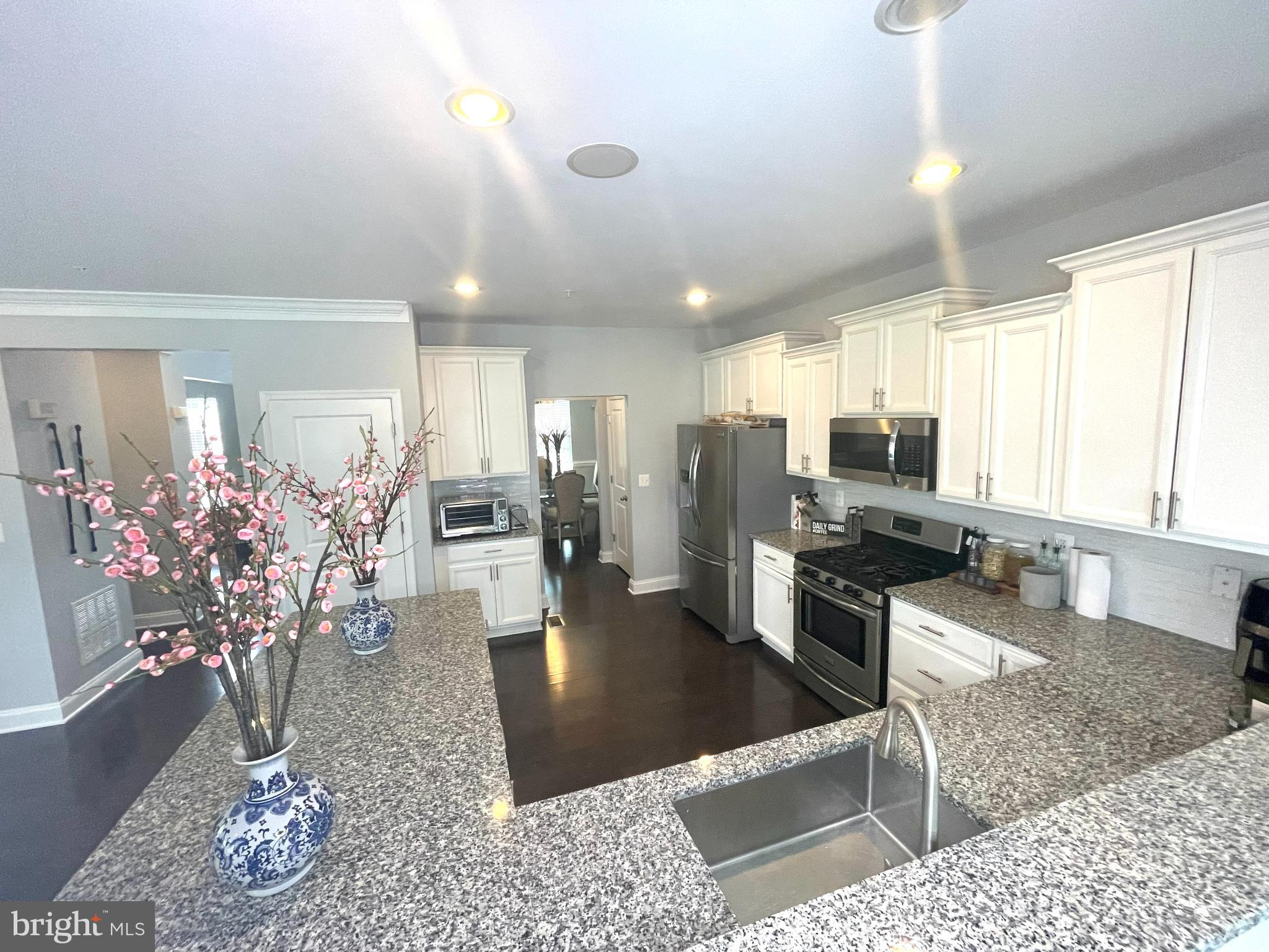 BEECH TREE WEST VILLAGE - Residential