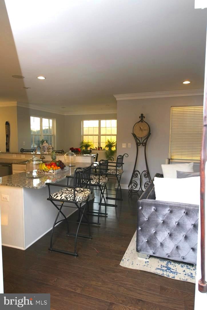 BEECH TREE WEST VILLAGE - Residential