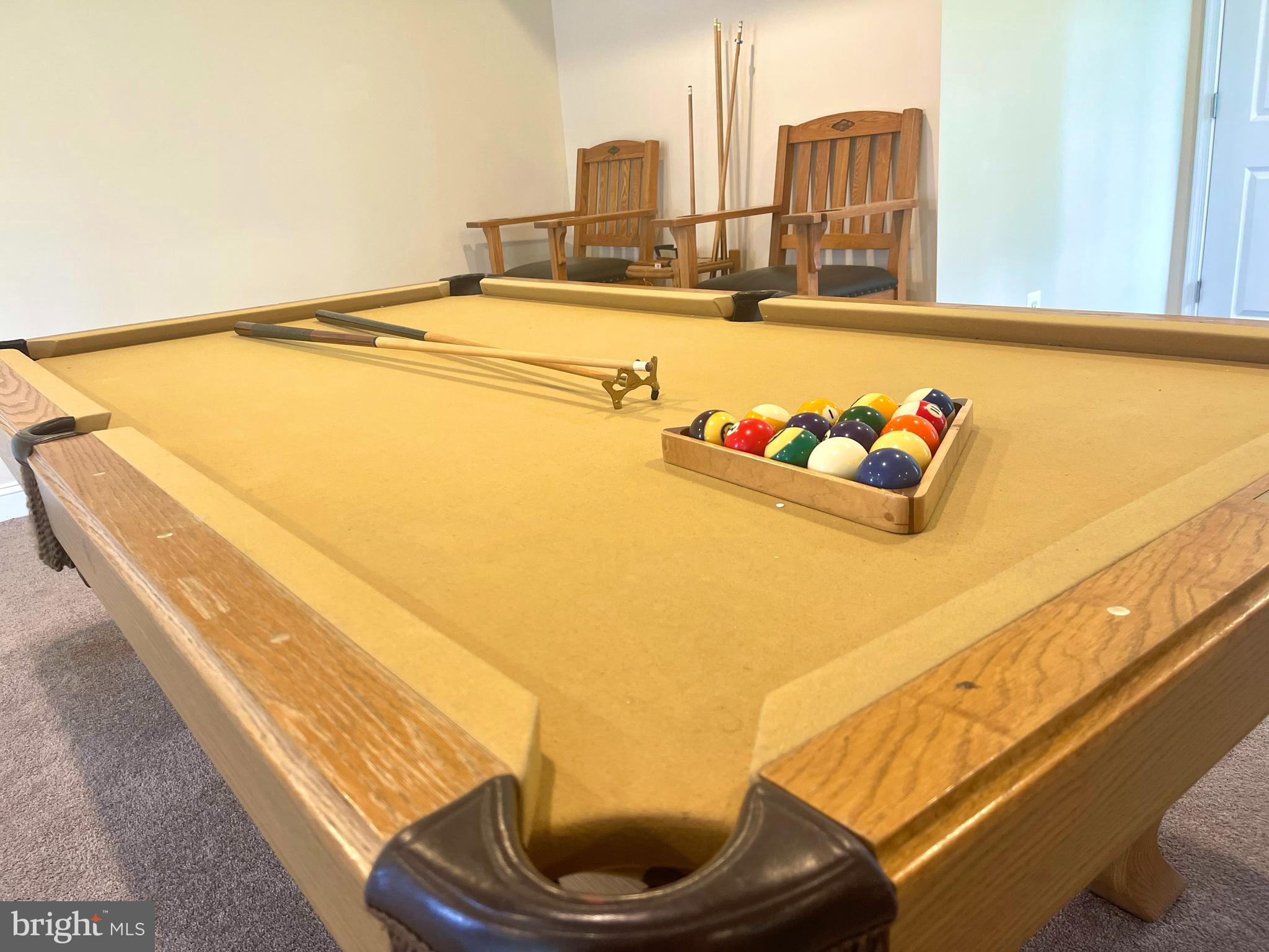 BEECH TREE WEST VILLAGE - Residential