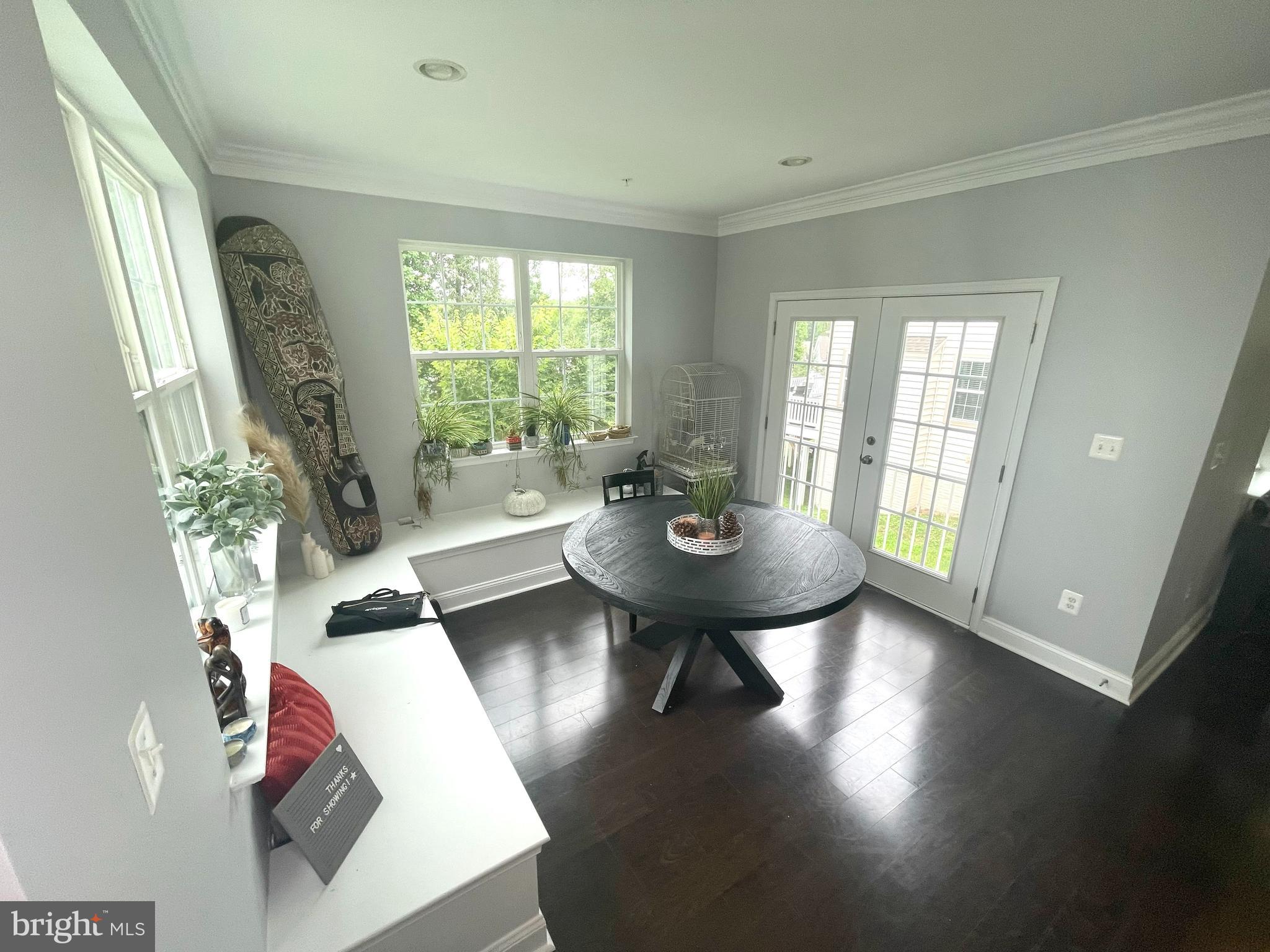 BEECH TREE WEST VILLAGE - Residential